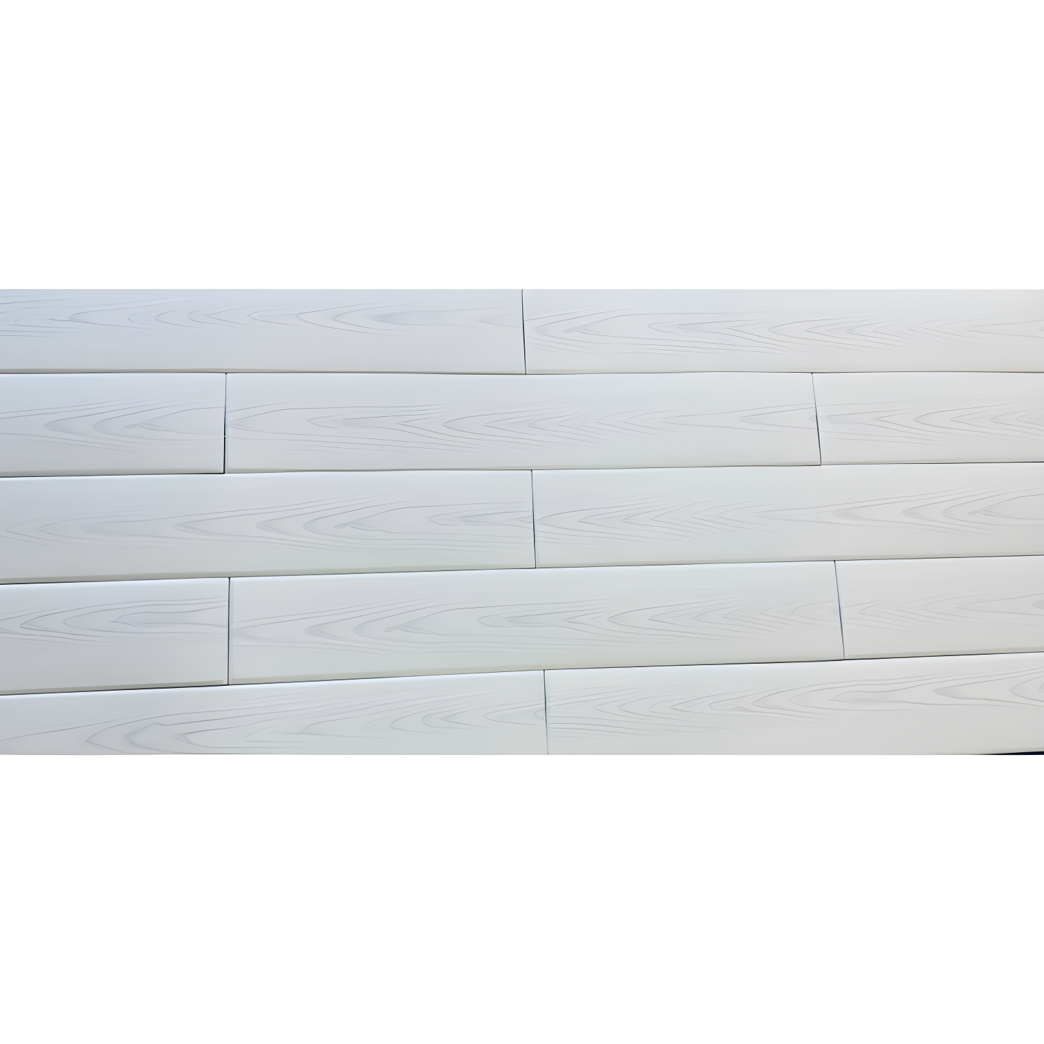 Foam Wood Glue-Up Ceiling Planks 39 in. x 6 in.
