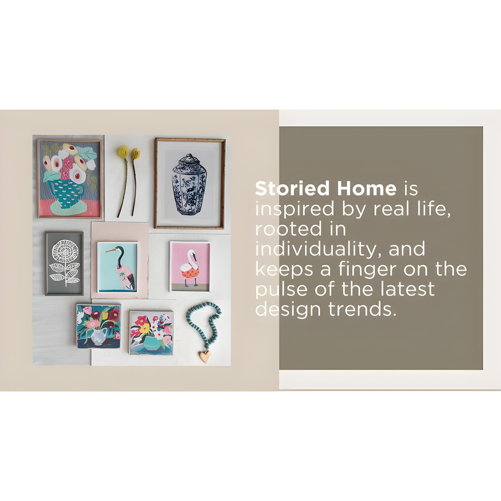 Storied Home Set of 3 'Coffee Tea Sugar' Metal Containers with Lid: Kitchen Canister Set for Coffee & Tea Storage