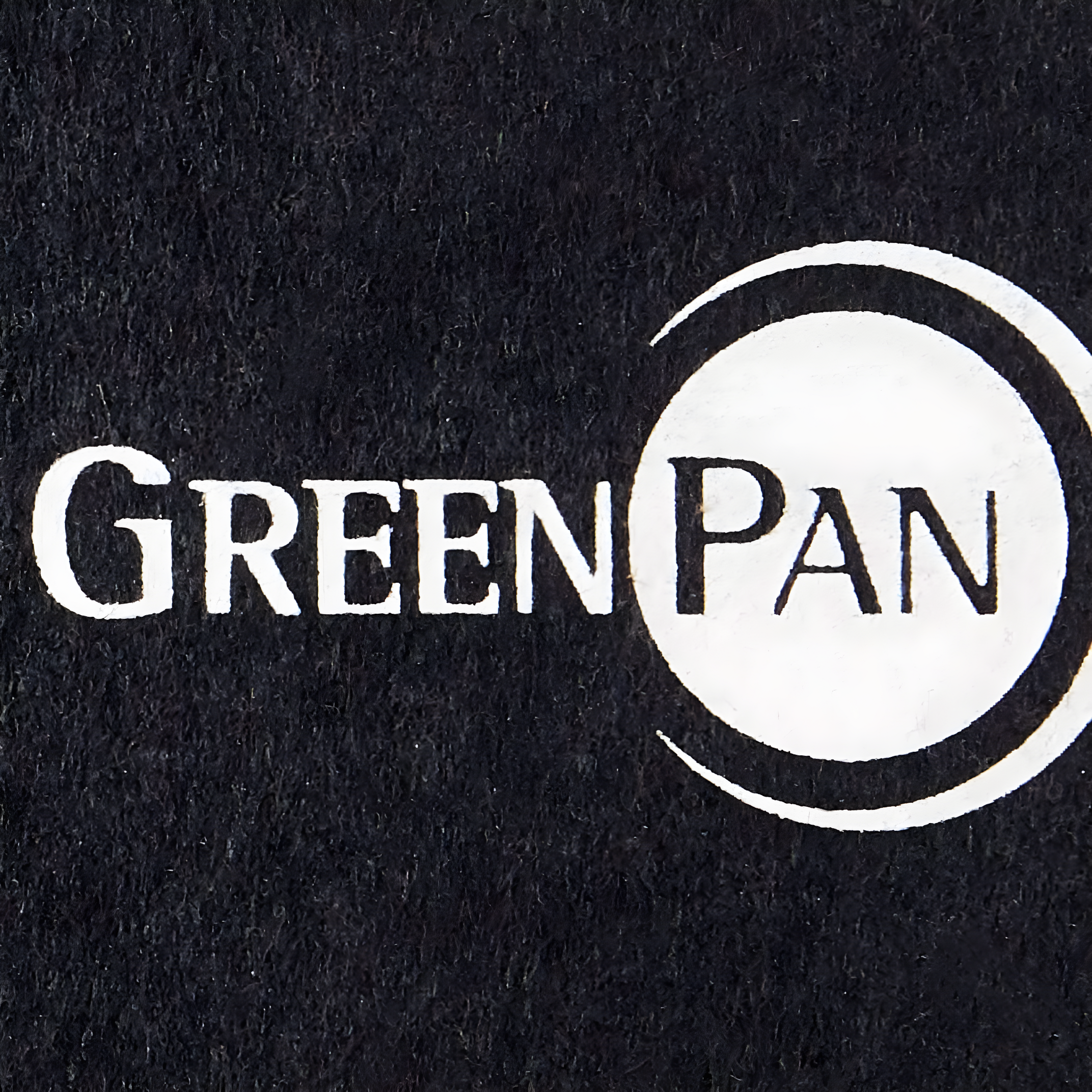 Black Felt Pan Protectors Set of 3