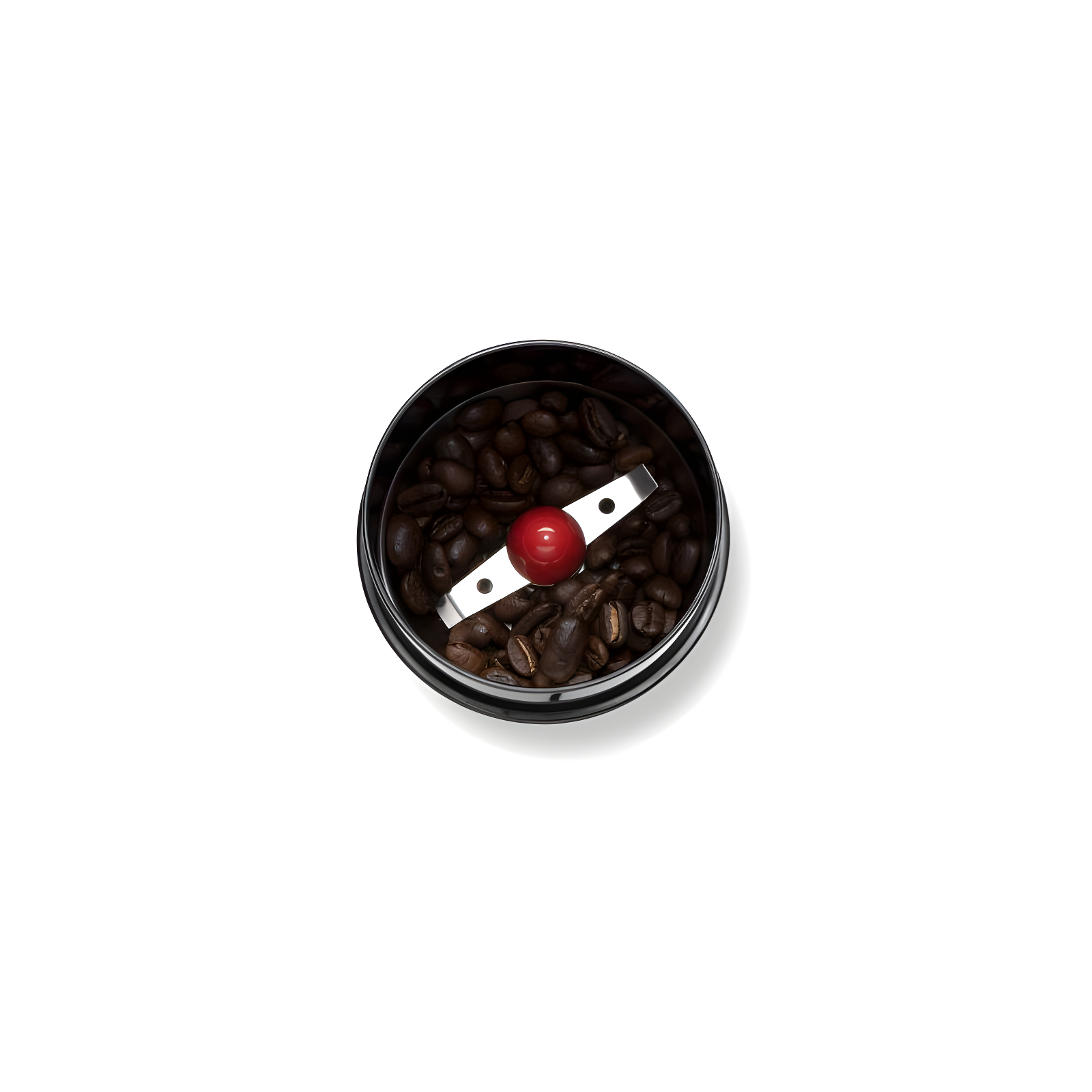 Bistro Electric Blade Coffee Grinder