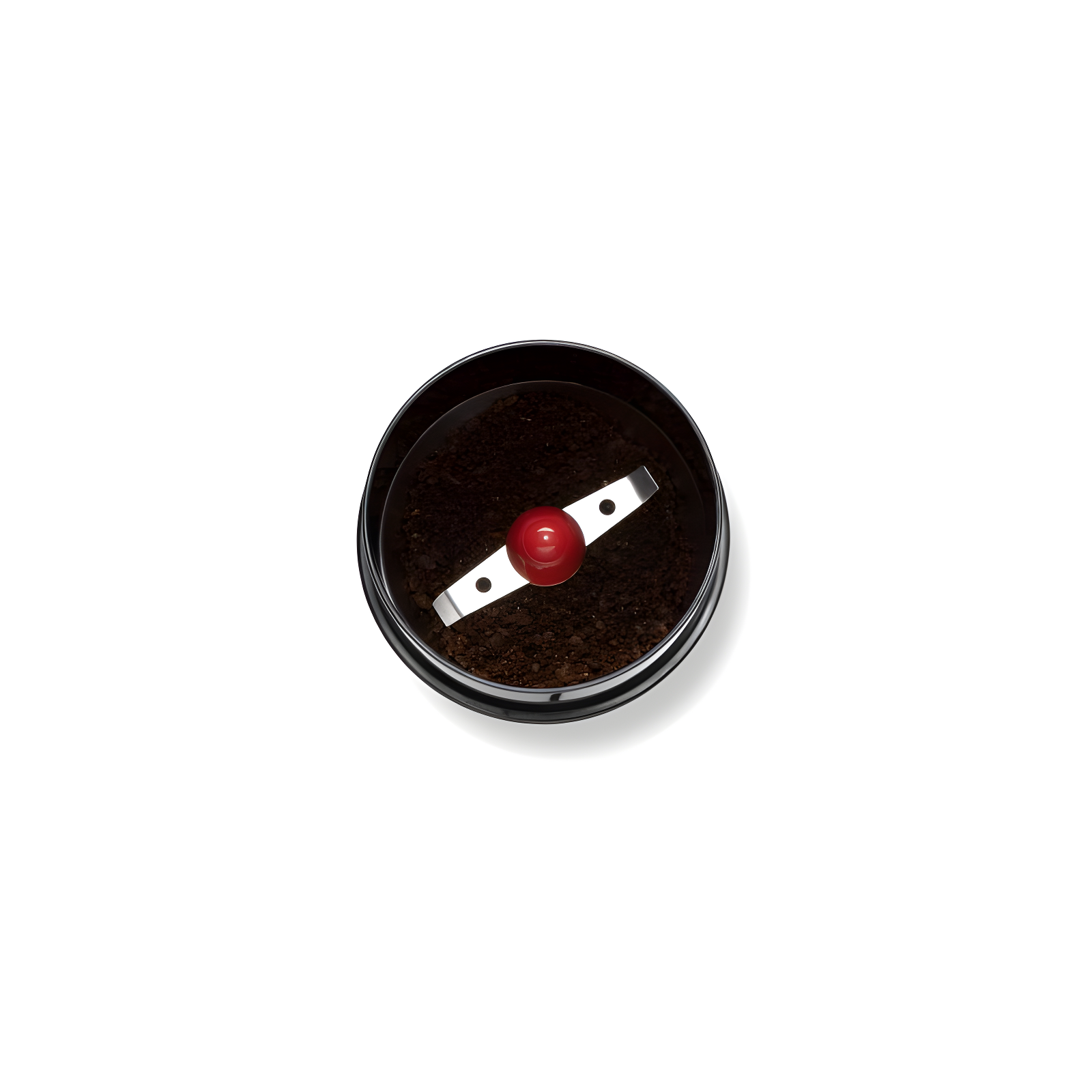 Bistro Electric Blade Coffee Grinder