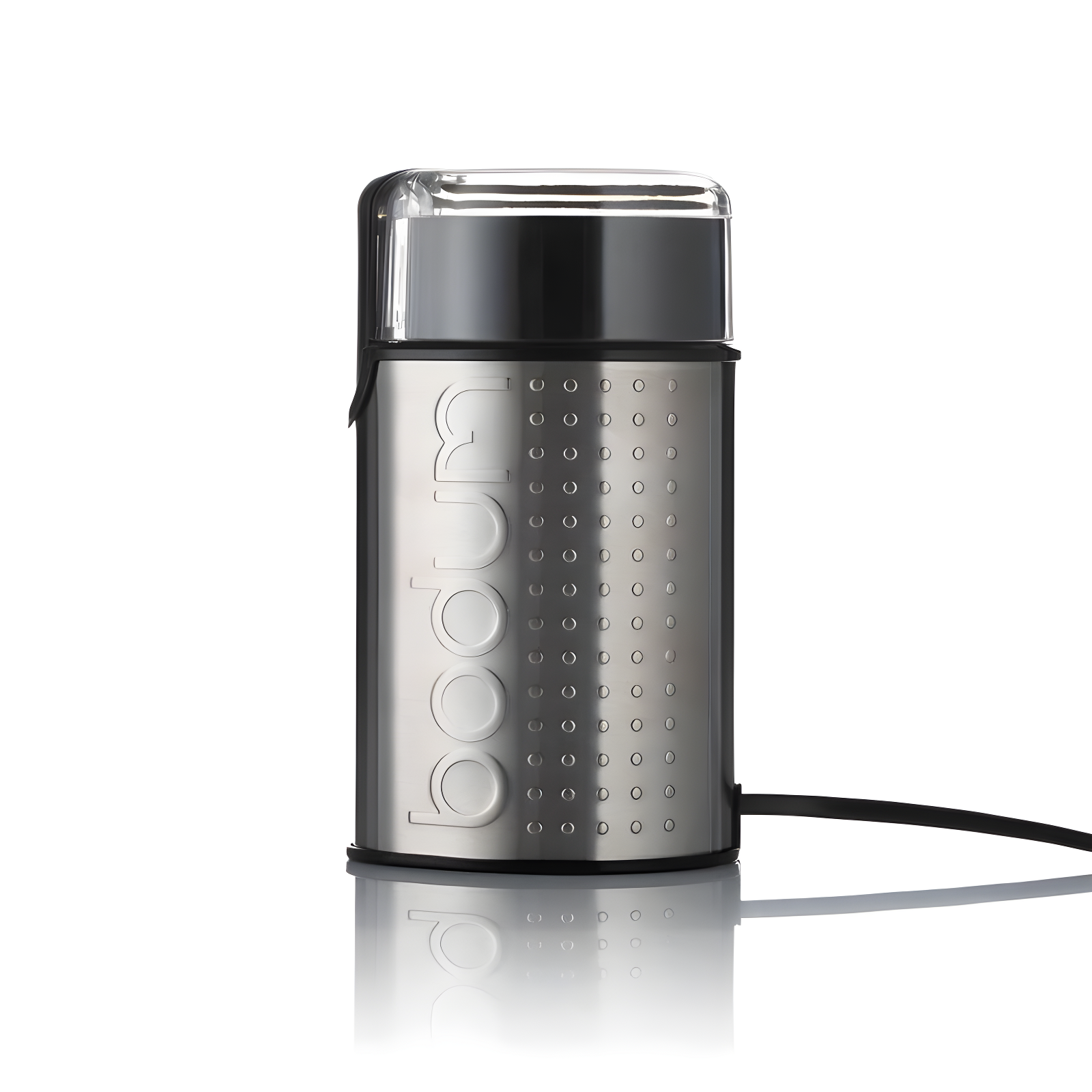 Bistro Electric Blade Coffee Grinder