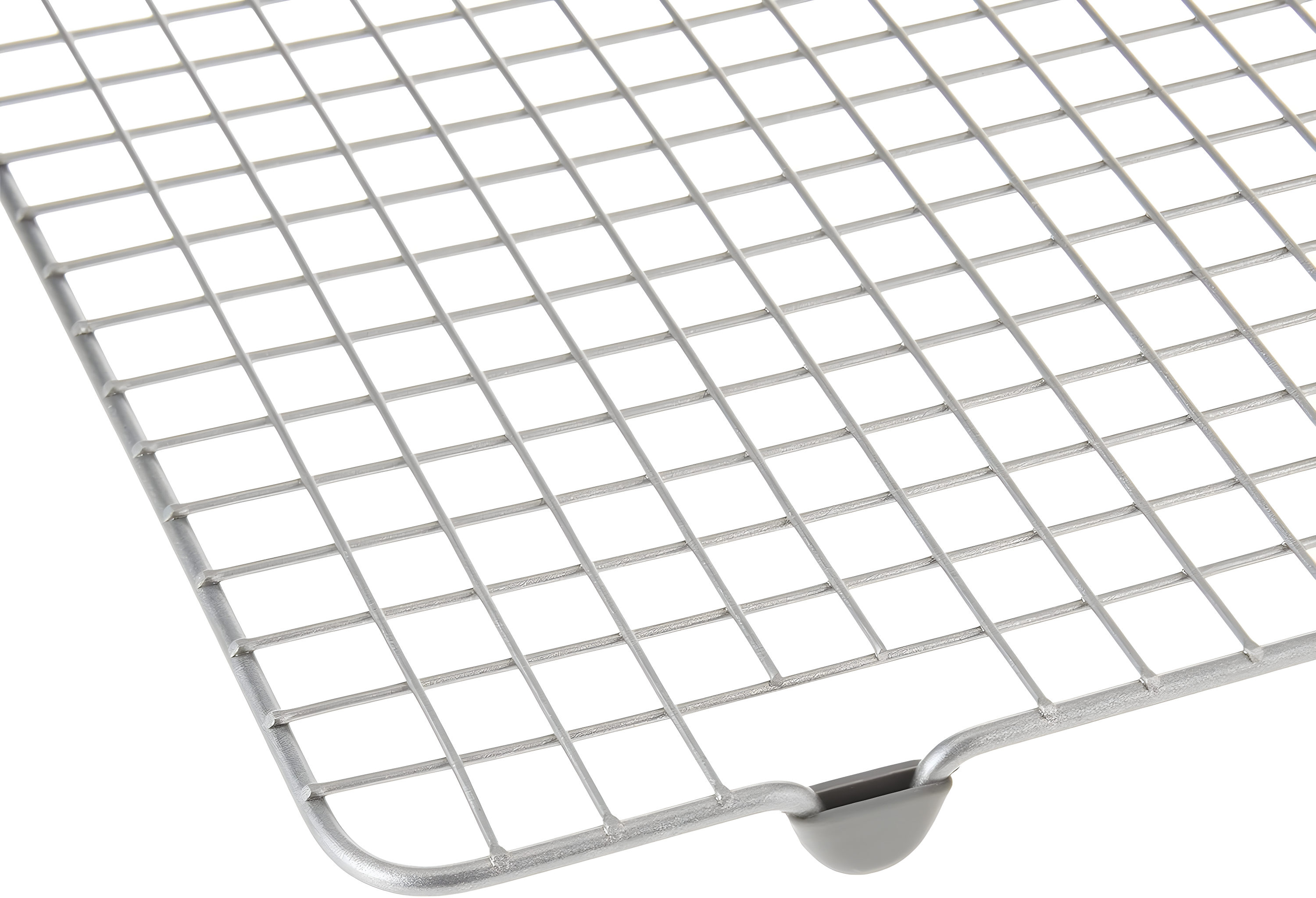 Nordic Ware Nordic Ware Naturals 2 Piece Half Sheet with Grid