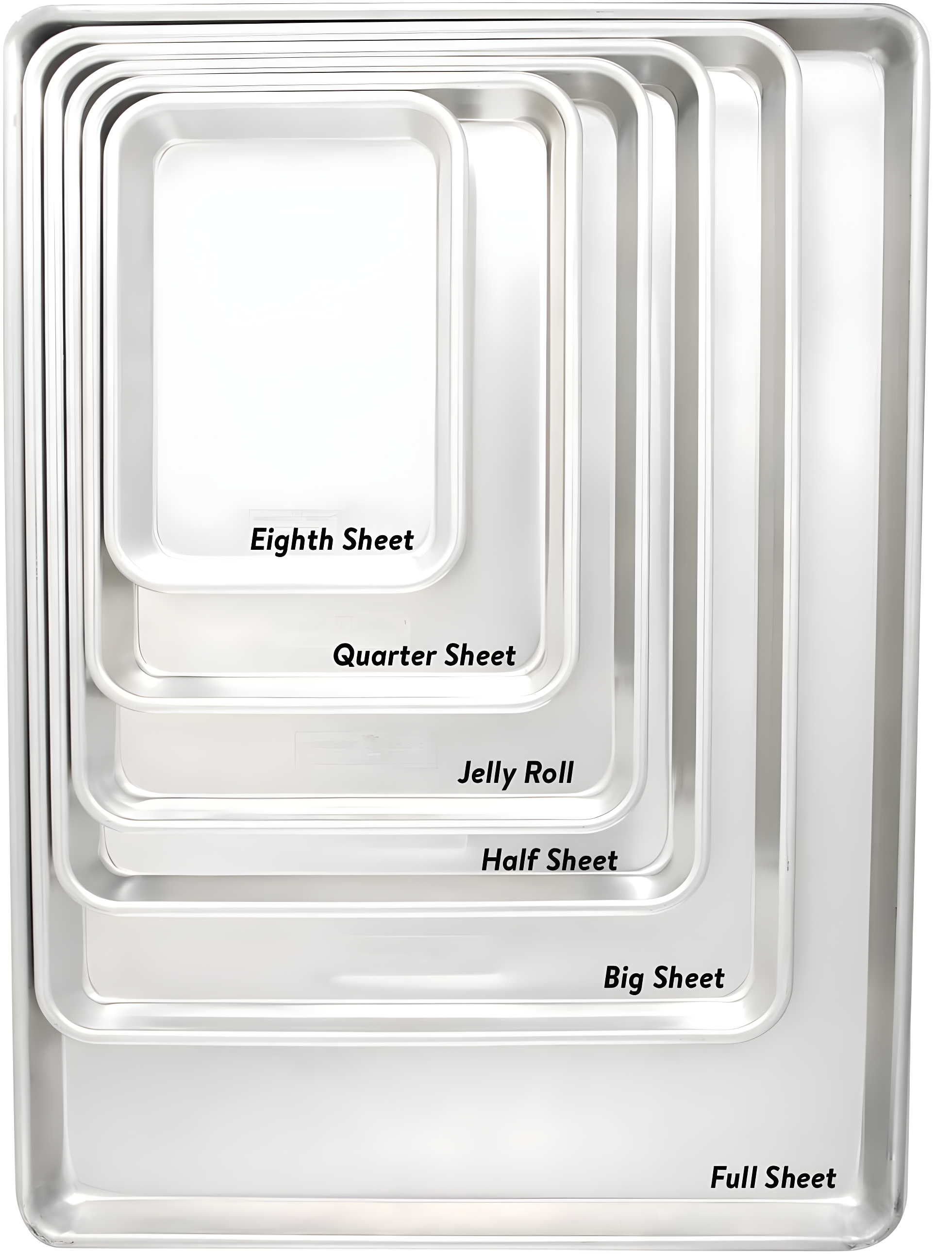 Nordic Ware Nordic Ware Naturals 2 Piece Half Sheet with Grid