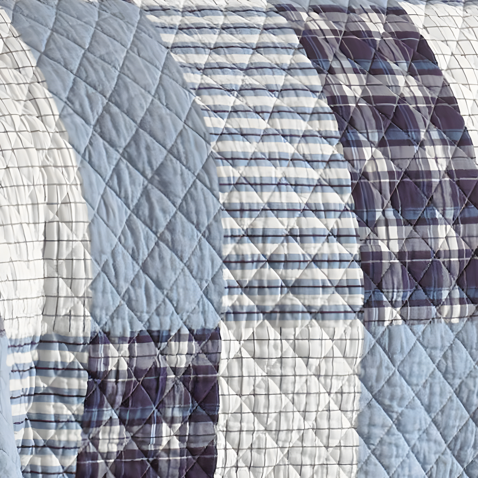 Eddie Bauer Eddie Bauer Camano Island Reversible Cotton Quilt Set