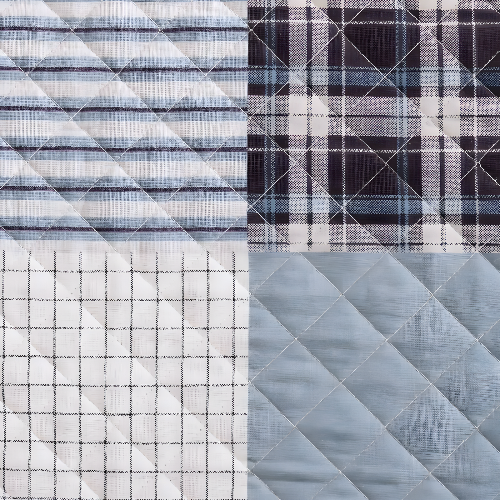 Eddie Bauer Eddie Bauer Camano Island Reversible Cotton Quilt Set