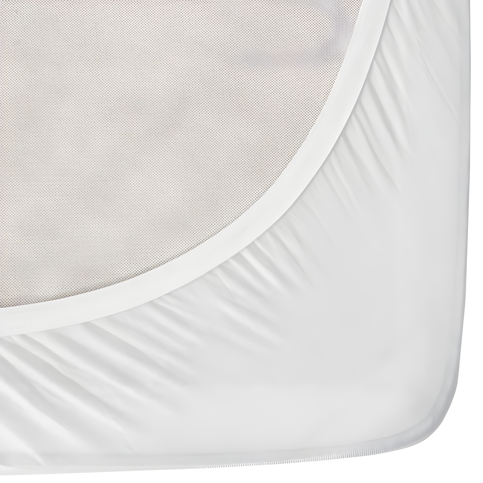 Beautyrest Cool Touch Heated Mattress Pad