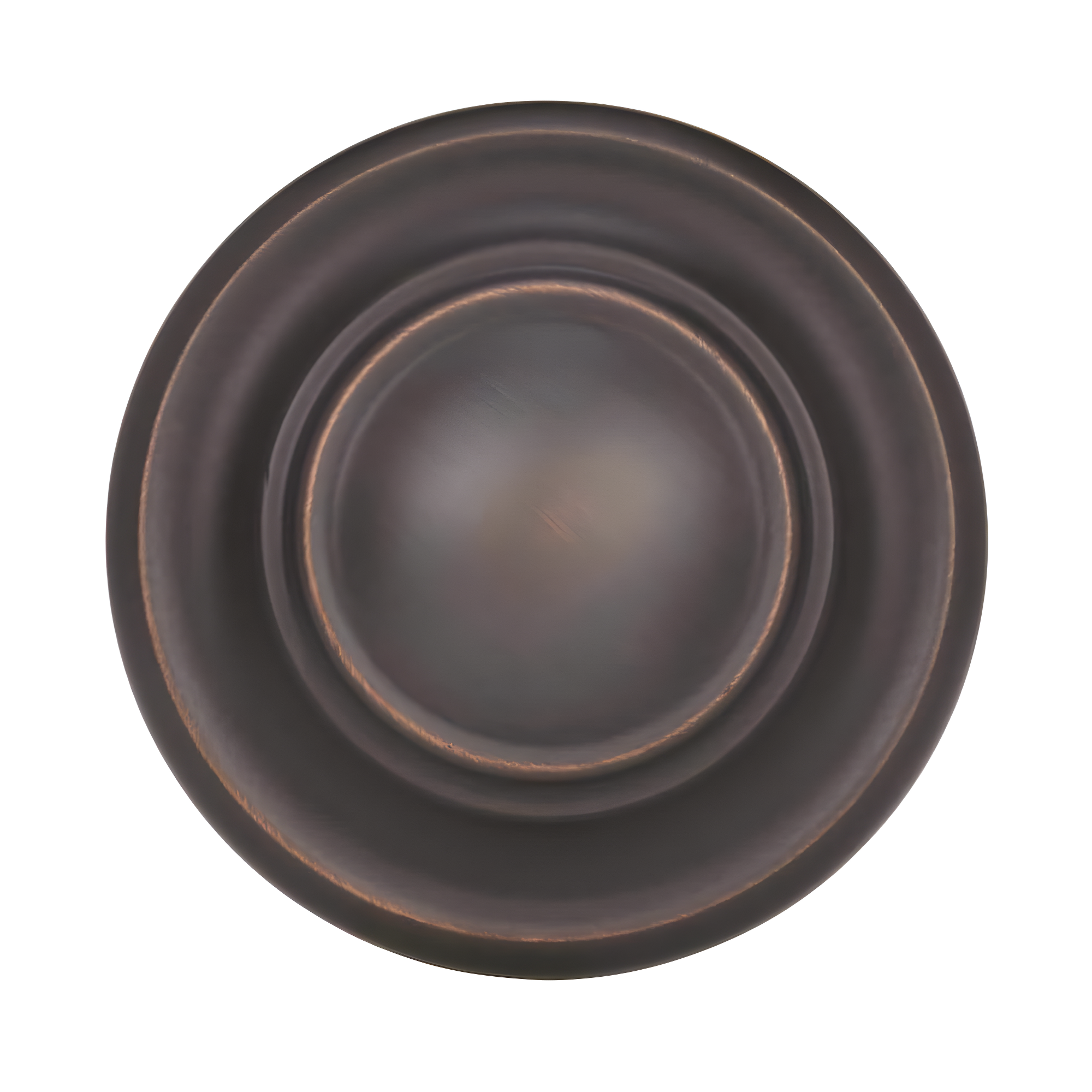 Oversized Inspirations Diameter Mushroom Knob