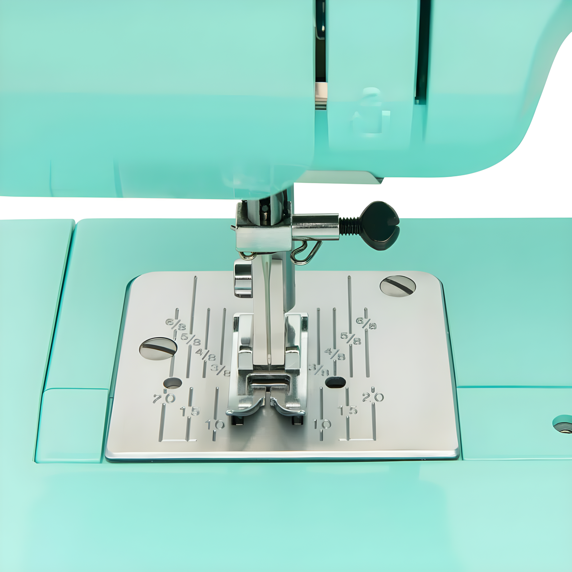 Janome Janome Easy-to-Use Mechanical Sewing Machine