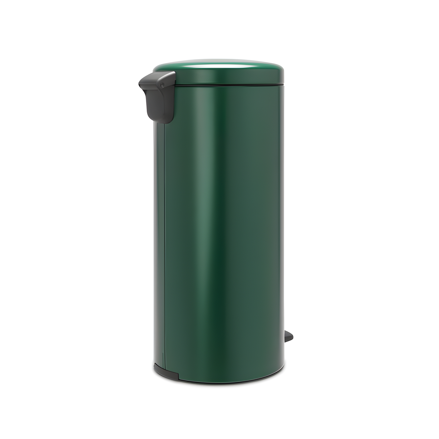 Brabantia NewIcon Step On Trash Can, 8 Gallon (30 Liter)