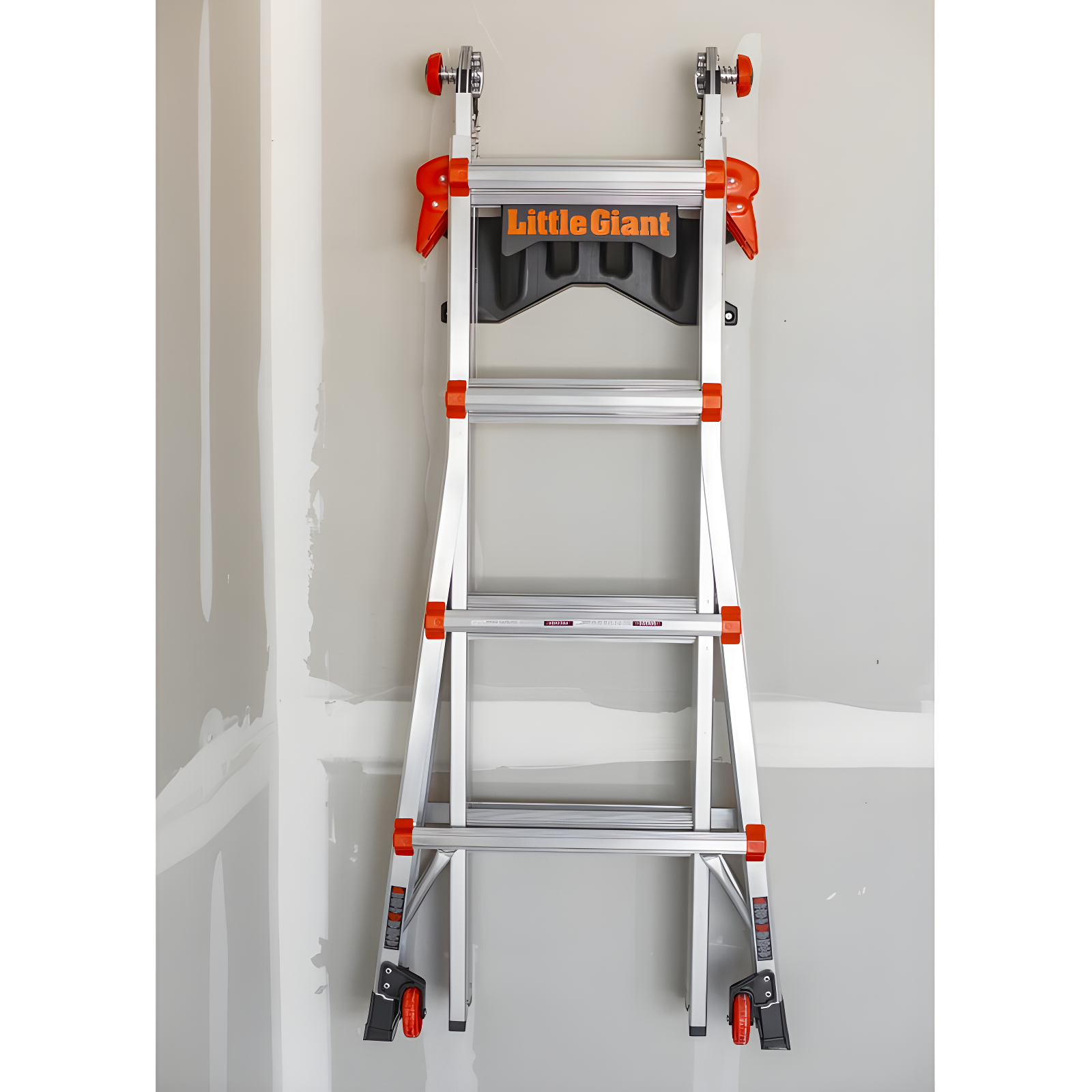 Little Giant Ladder Systems Plastic Lightweight Accessory