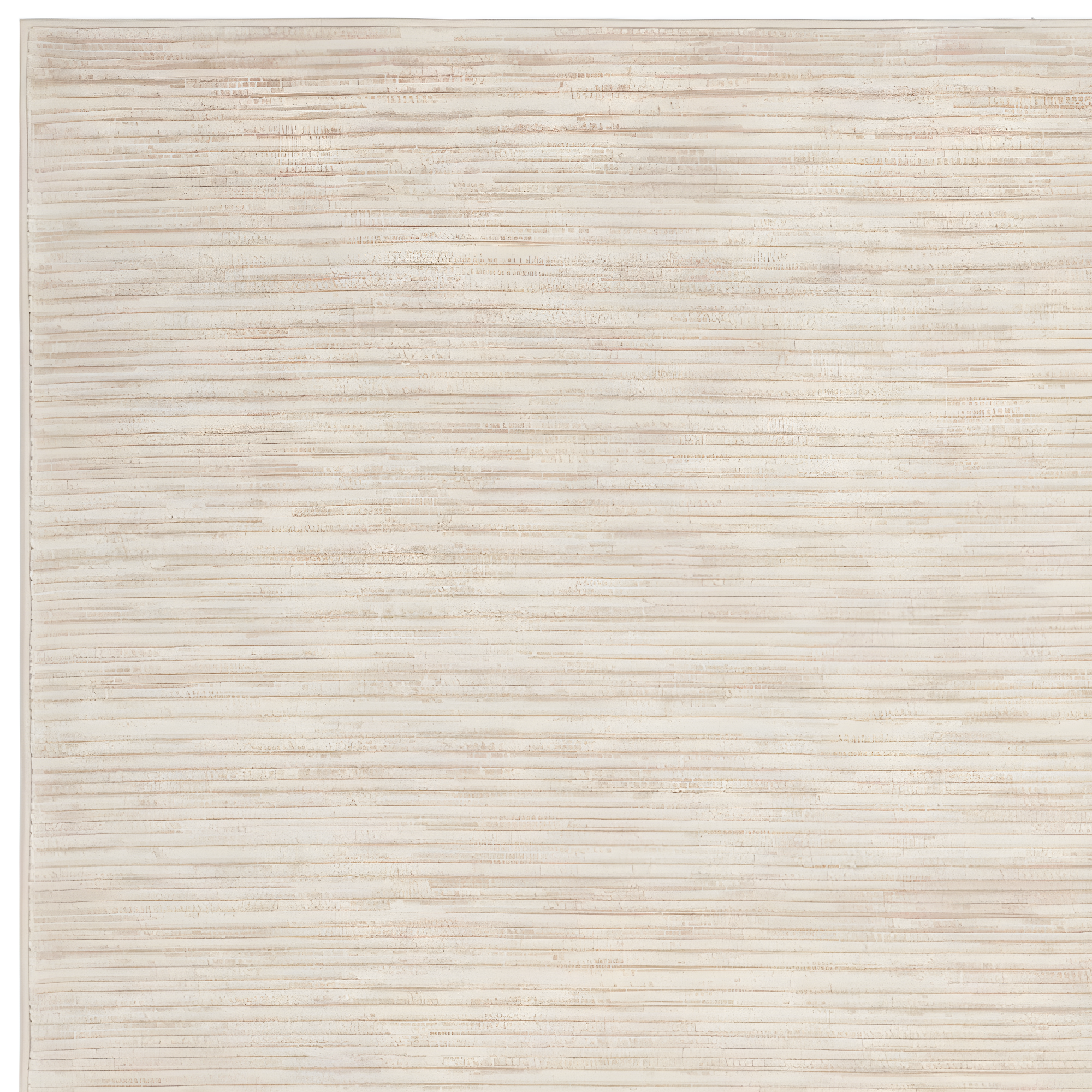 Vision VSN606 Power Loomed Indoor Area Rug - Creme - 5'1"x7'6" - Safavieh