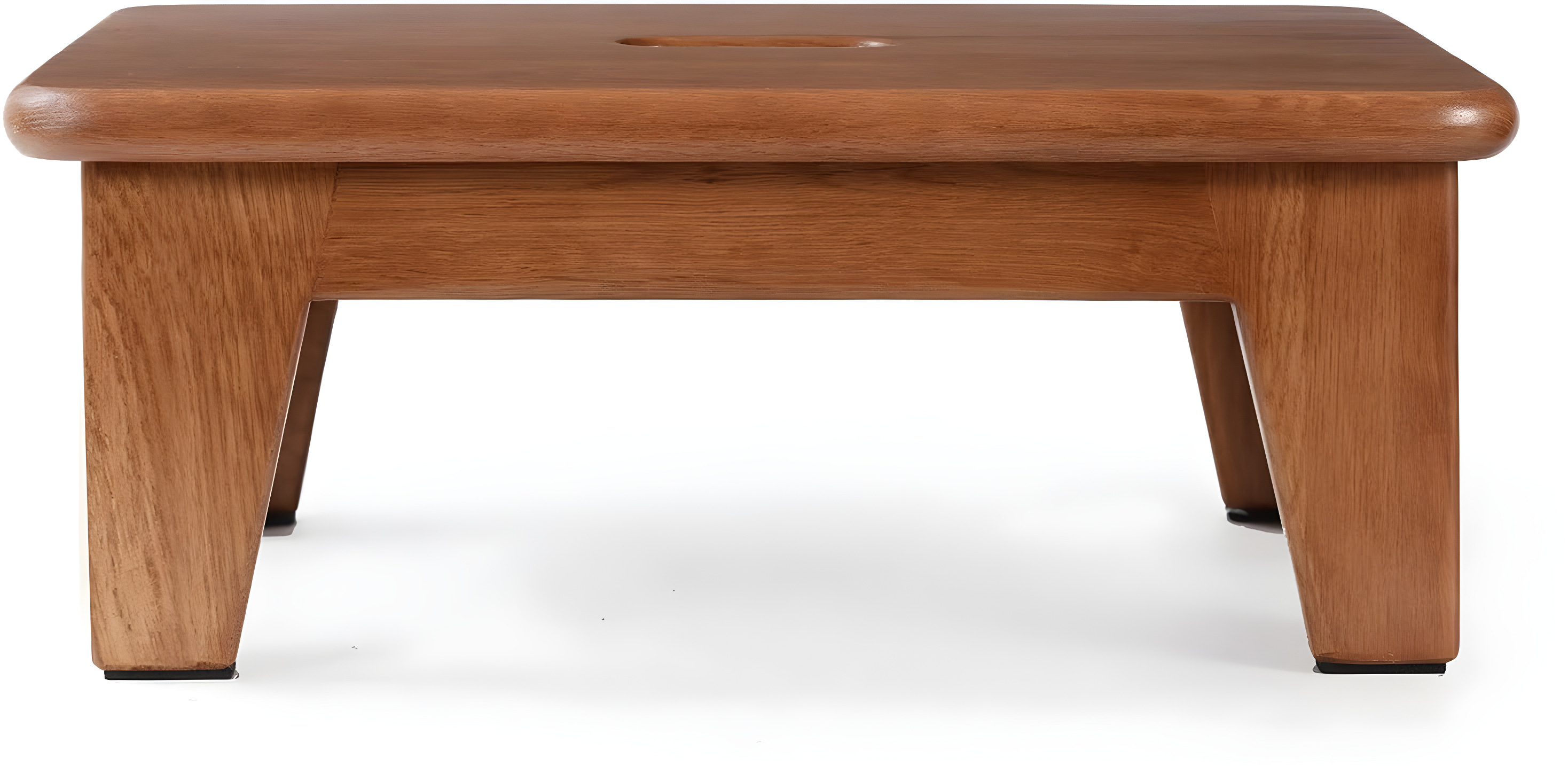 Wood Step Stool