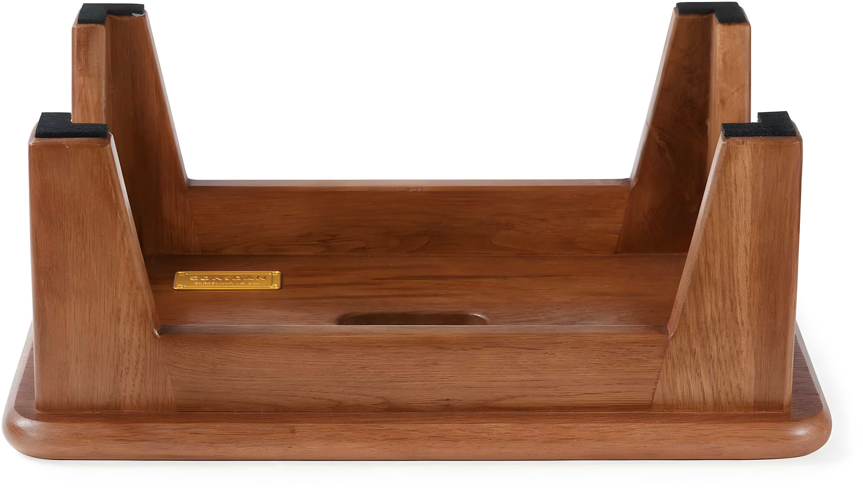 Wood Step Stool