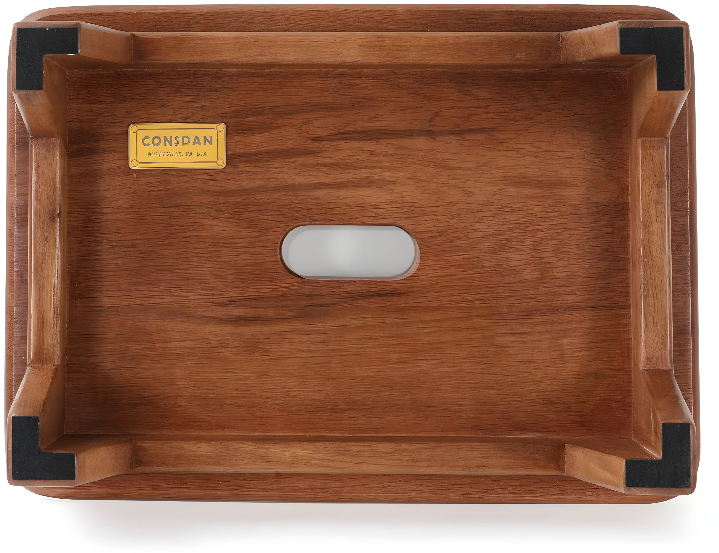Wood Step Stool