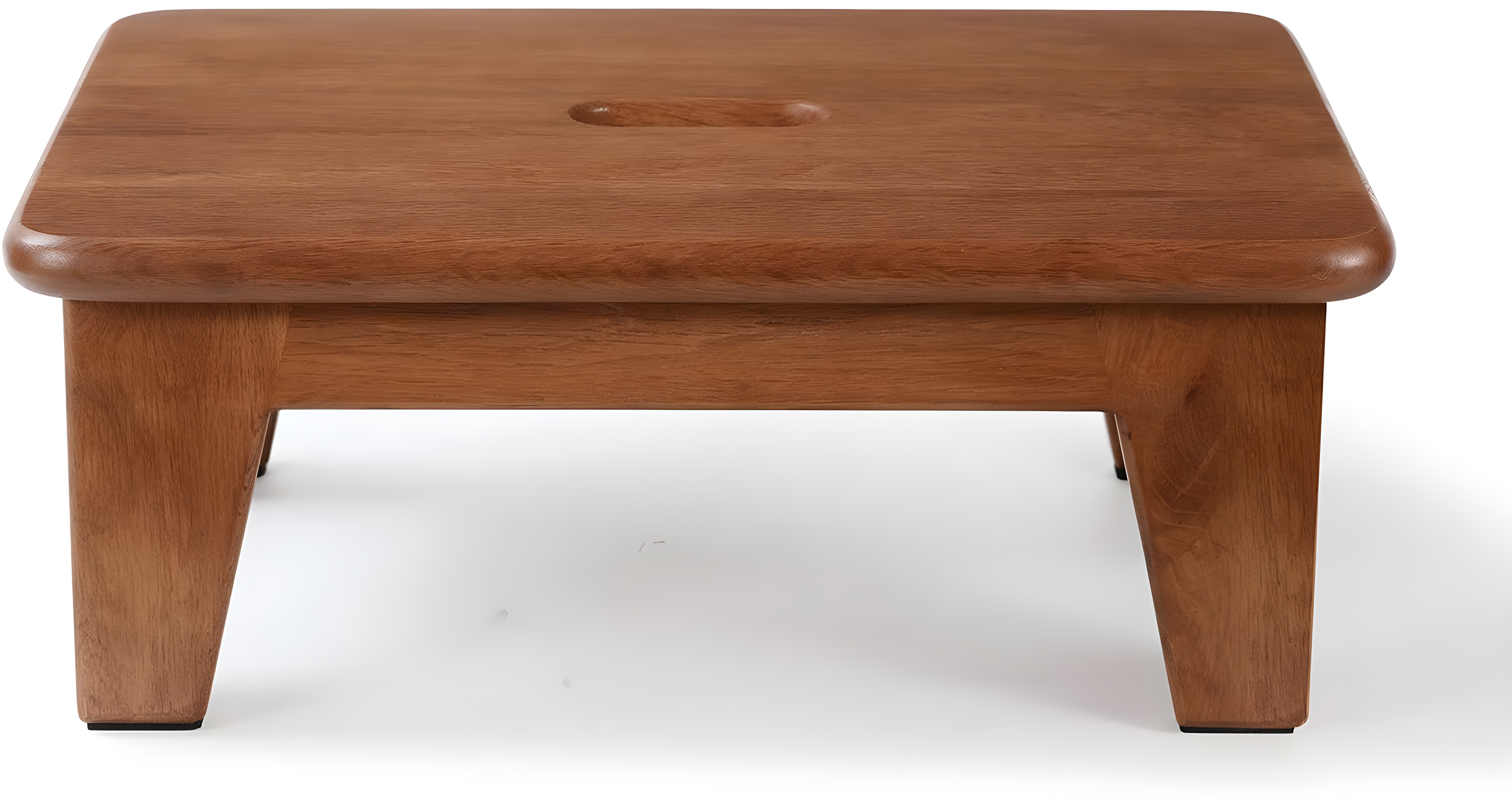 Wood Step Stool