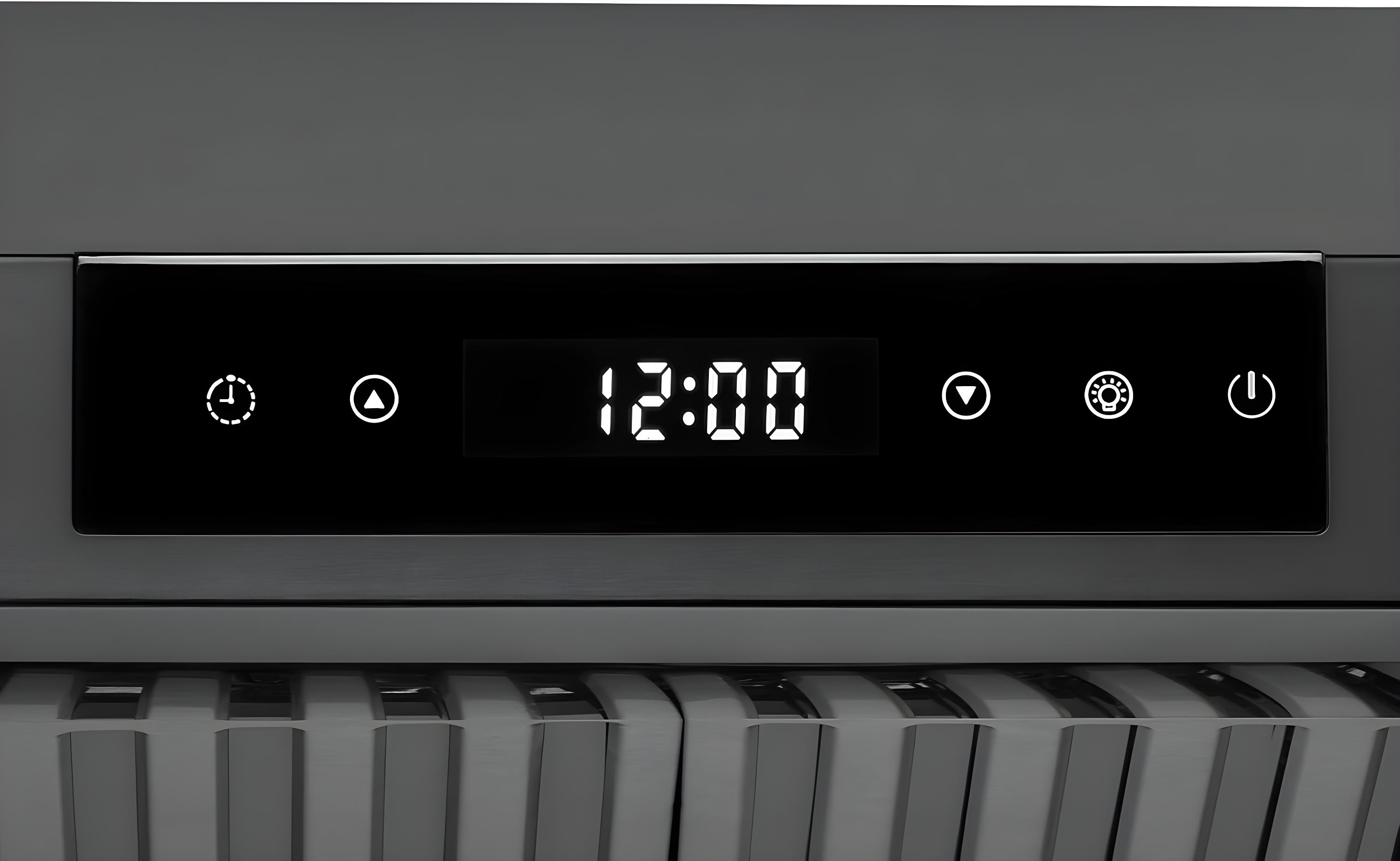 860 CFM Ducted Under Cabinet Range Hood