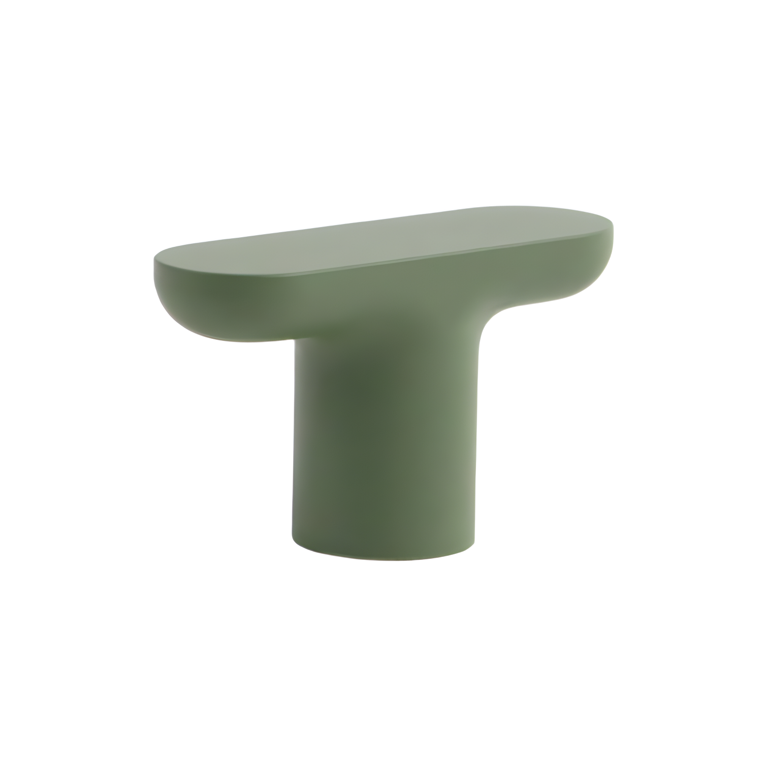 ROUS ROUS Mid-Century Modern Cabinet T Bar Drawer Knobs