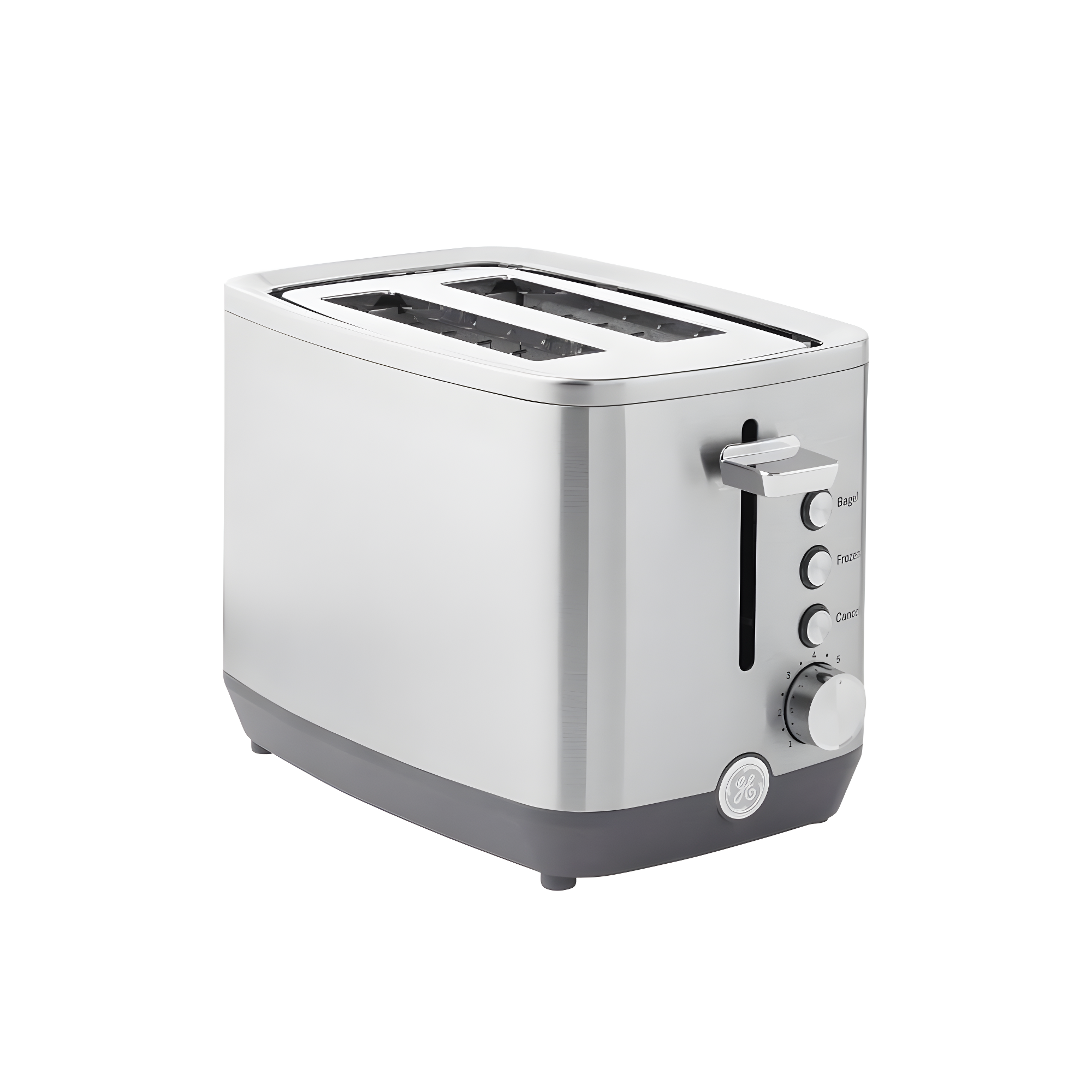 GE Appliances GE 2-Slice Toaster