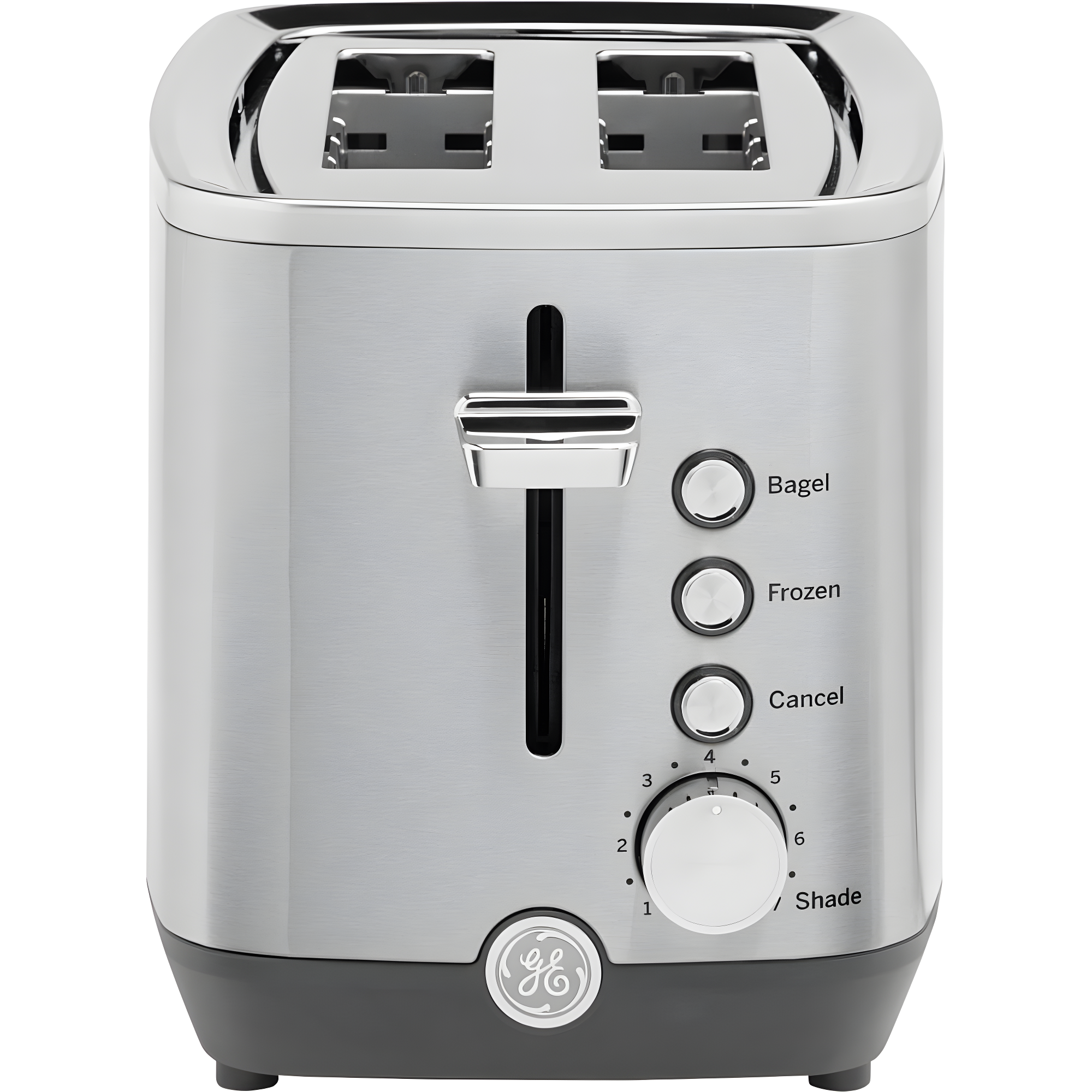 GE Appliances GE 2-Slice Toaster