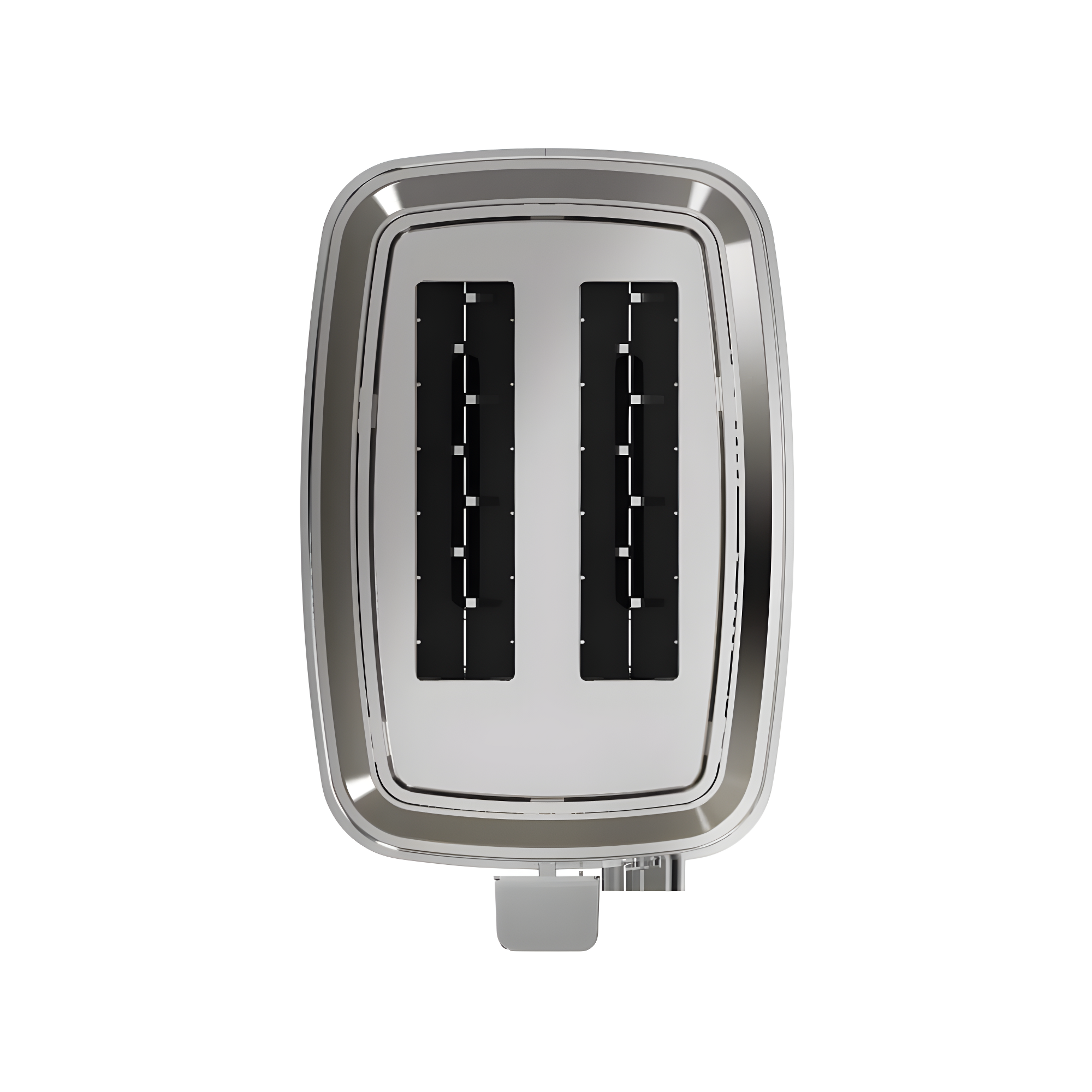 GE Appliances GE 2-Slice Toaster