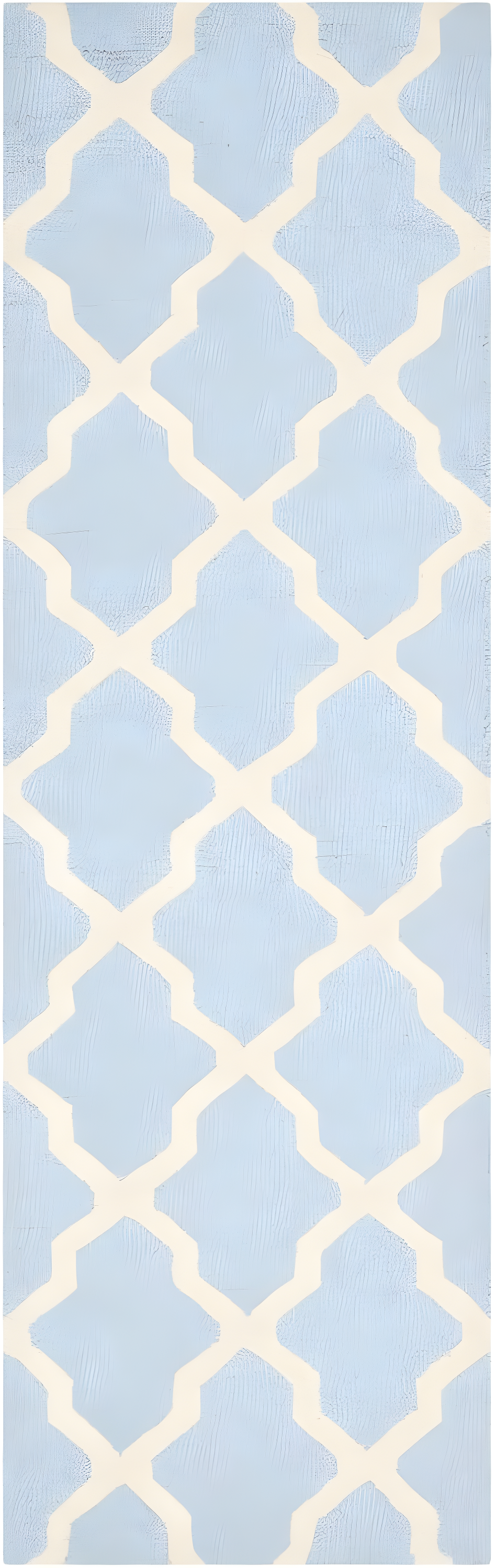 Cambridge CAM121 Hand Tufted Area Rug - Safavieh