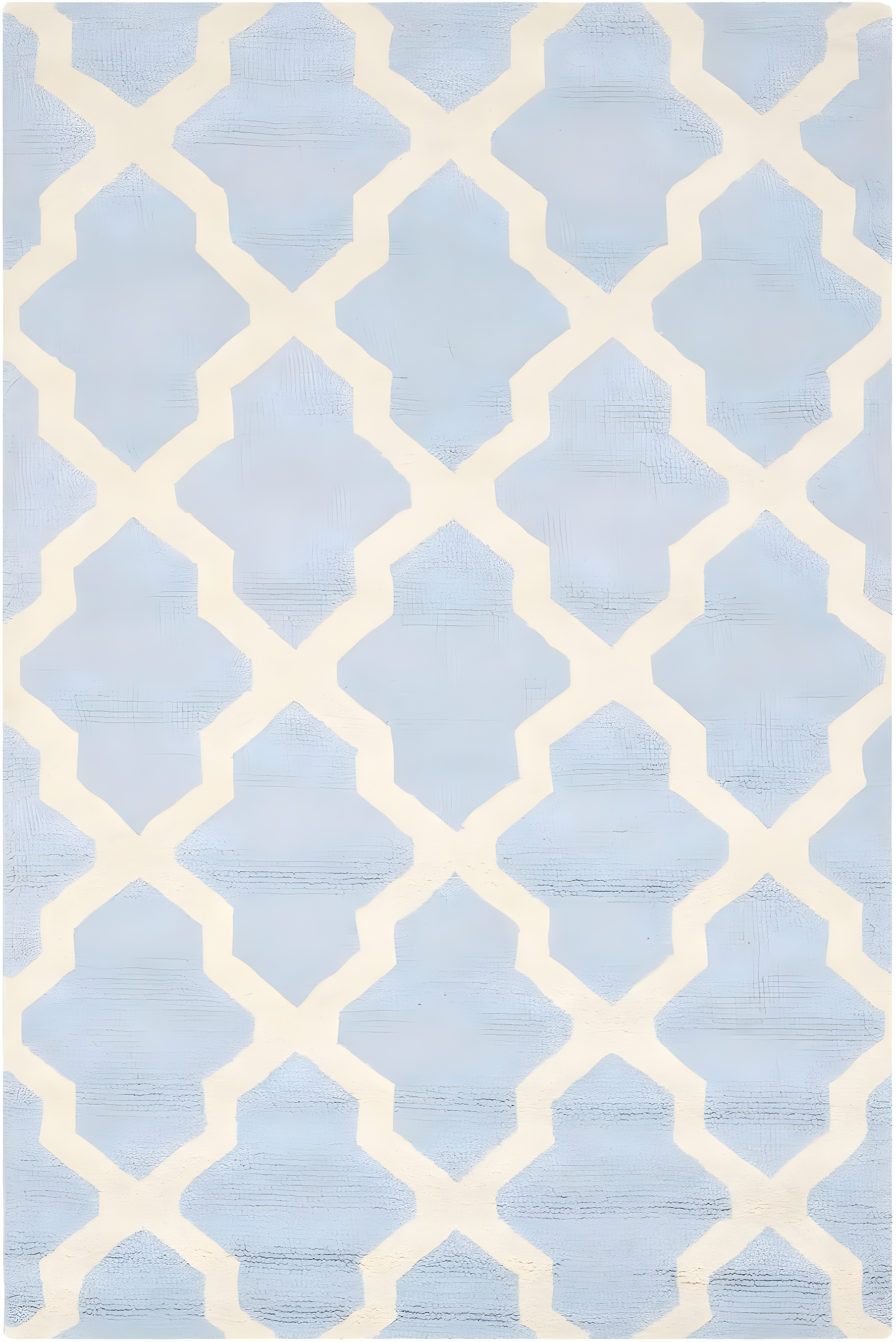 Cambridge CAM121 Hand Tufted Area Rug - Safavieh