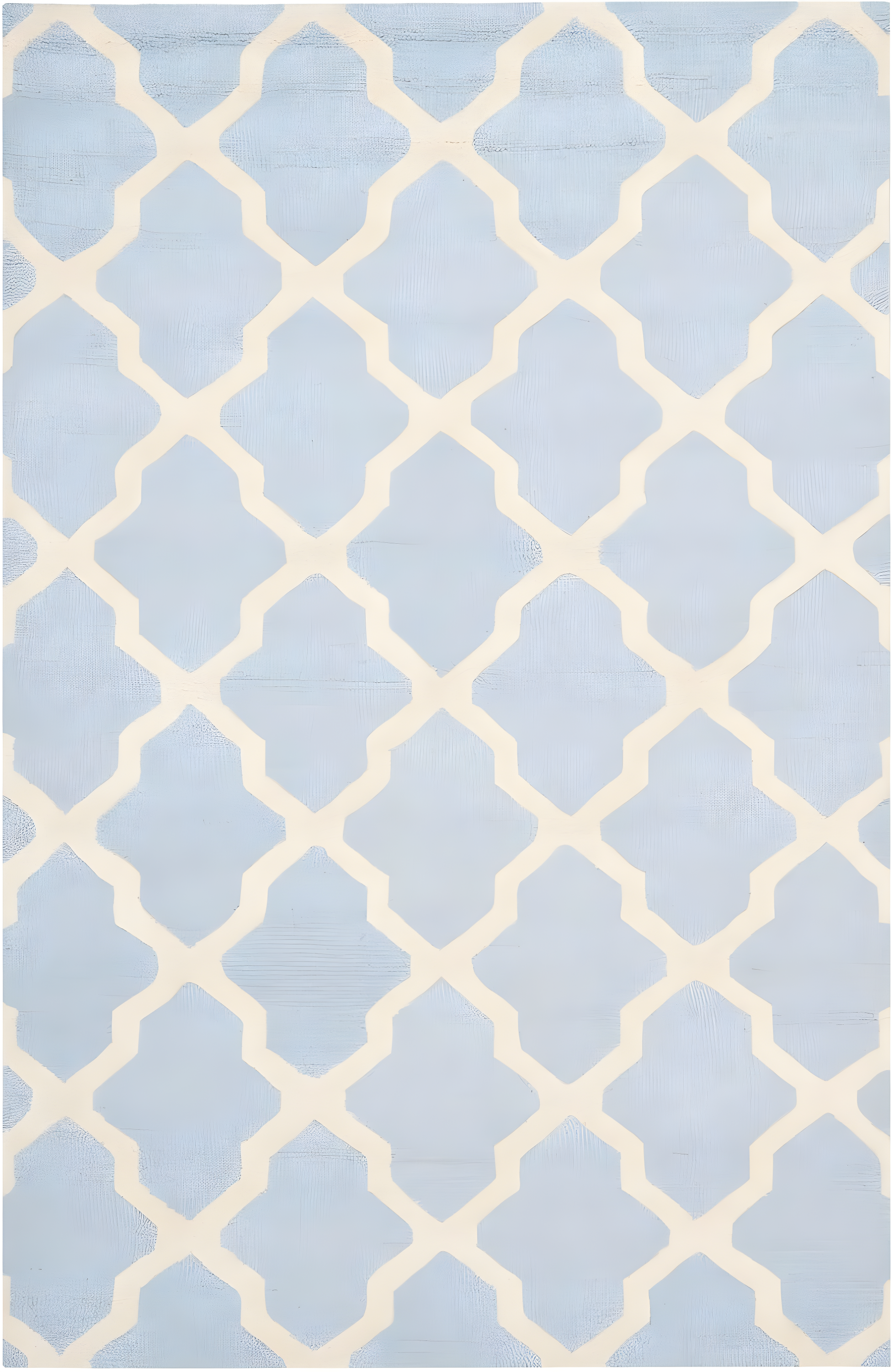 Cambridge CAM121 Hand Tufted Area Rug - Safavieh