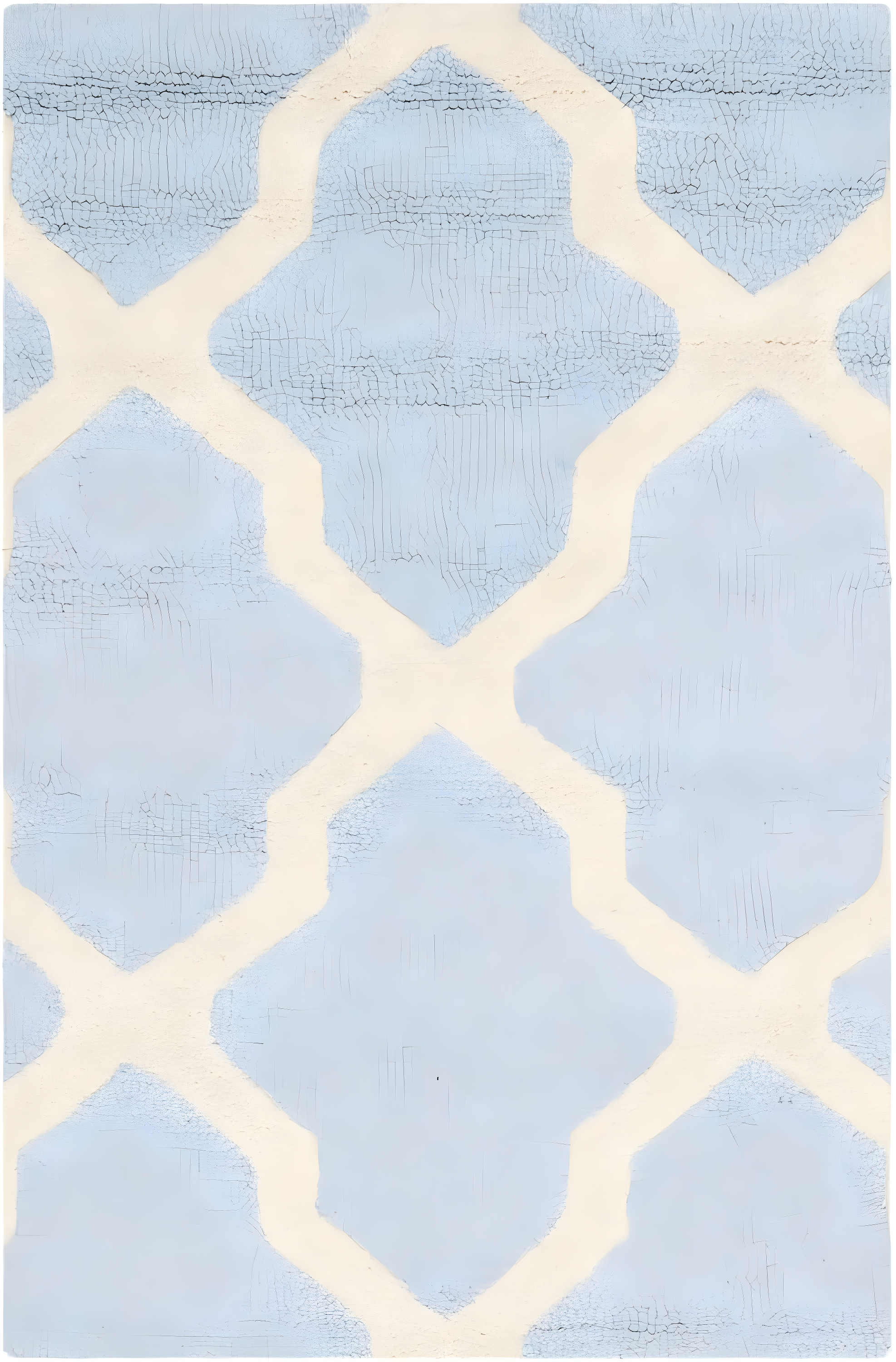 Cambridge CAM121 Hand Tufted Area Rug - Safavieh