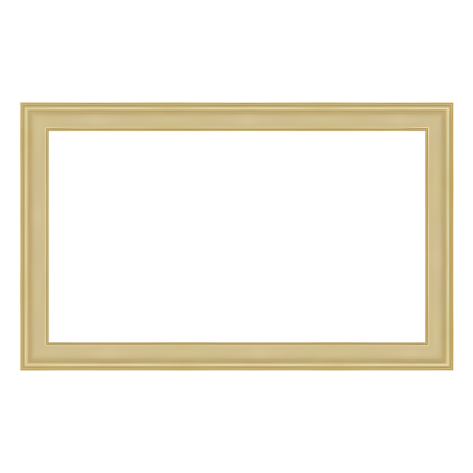 Deco TV Frames Deco TV Frame for Samsung Frame TV and Frame Pro