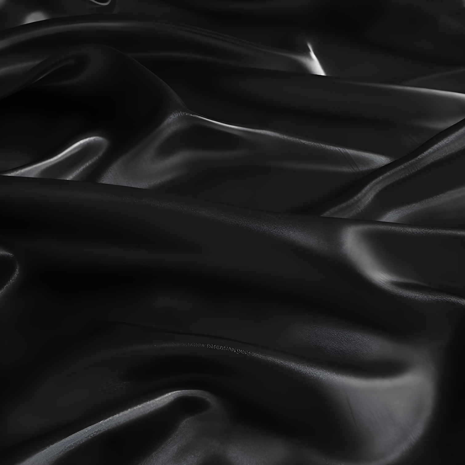 Satin Luxury Sheet Set