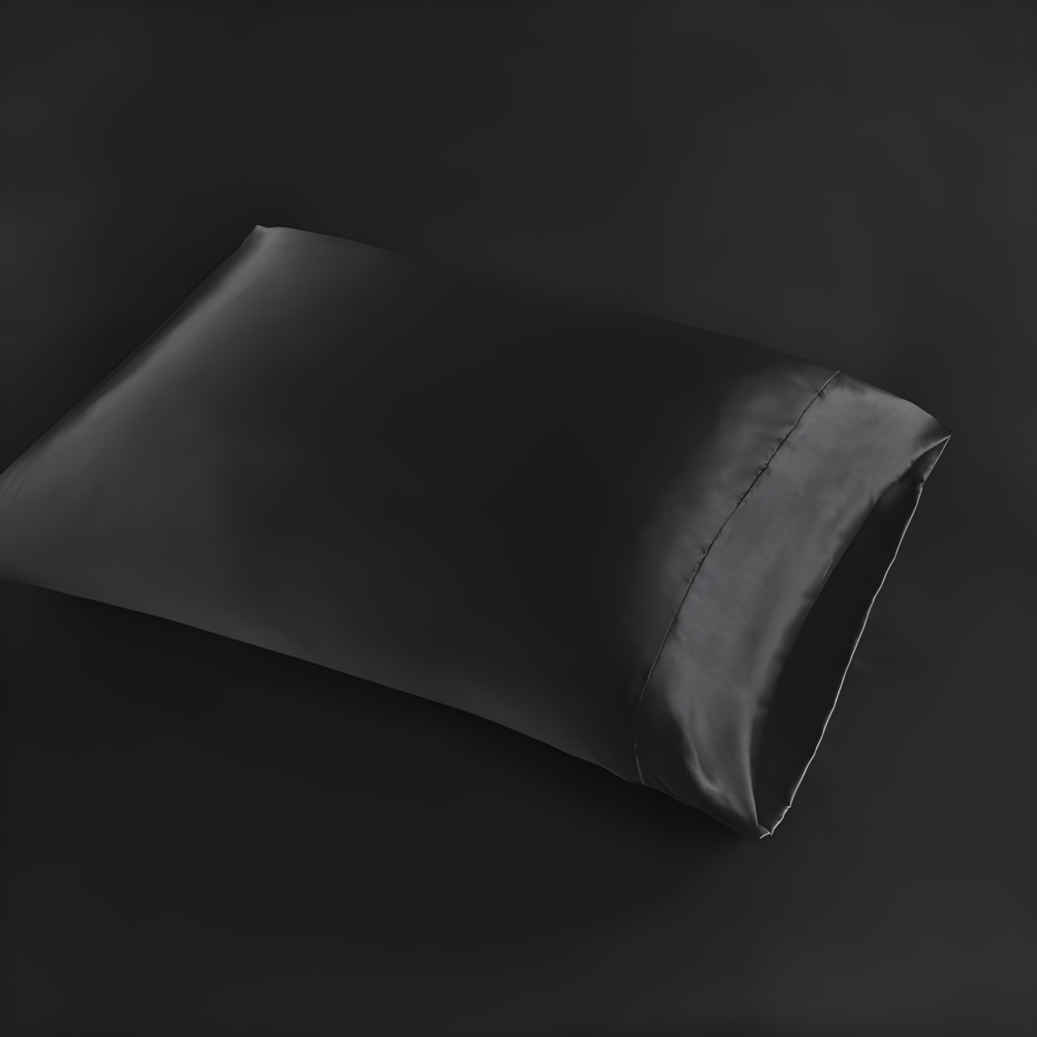Satin Luxury Sheet Set