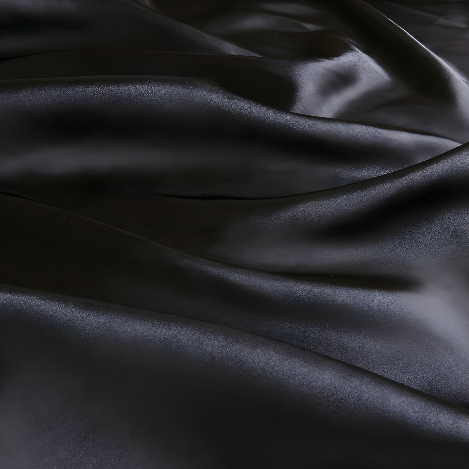 Satin Luxury Sheet Set