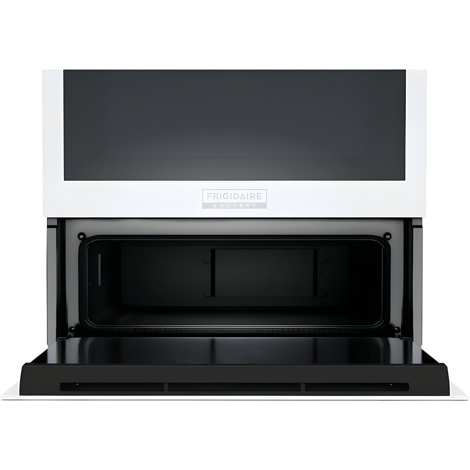 24" 2.8 cu. ft Self-Cleaning Convection Electric Single Wall Oven