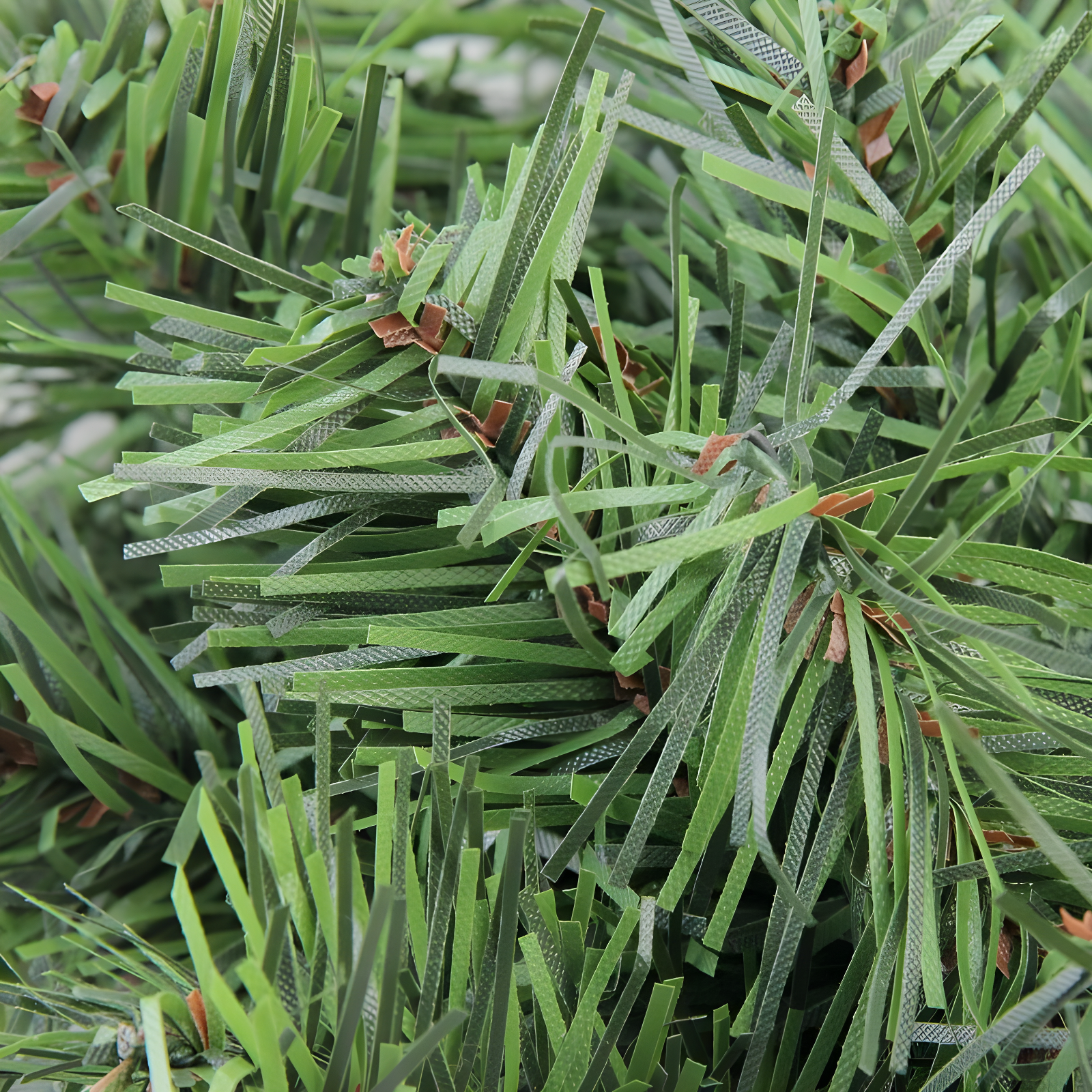 Canadian Pine Artificial Christmas Wreath Unlit