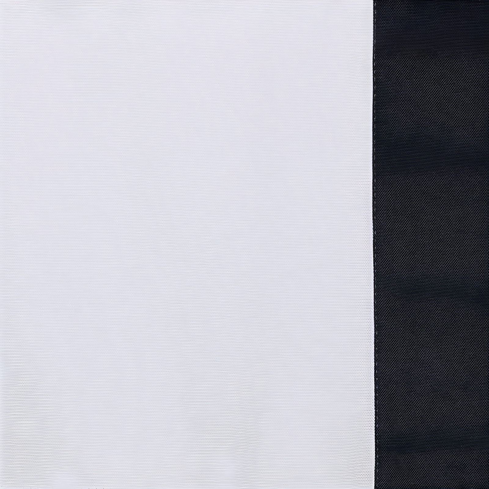 Amalgamated Textiles Frontera Blackout Roman Shade