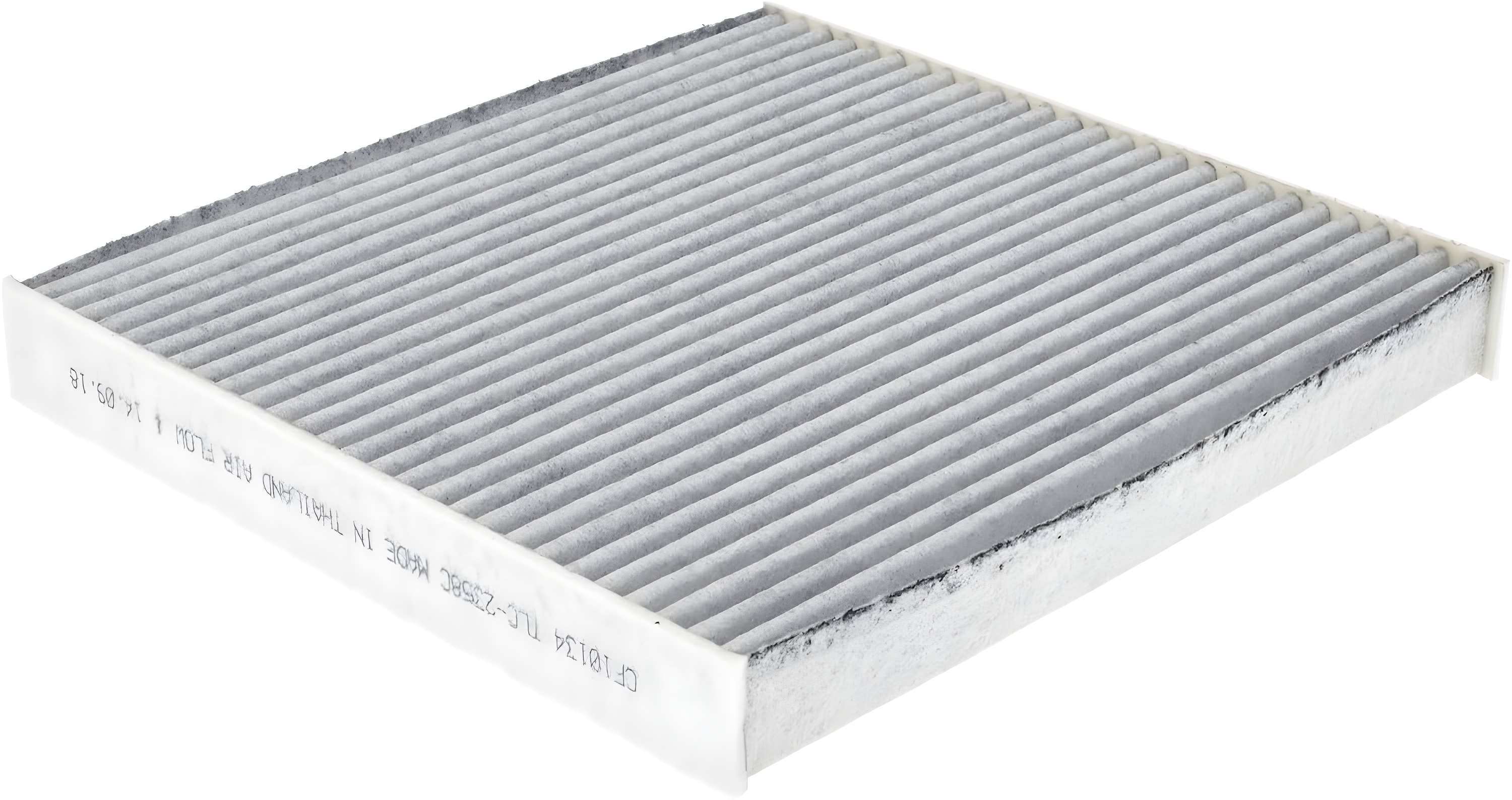 FRAM Fresh Breeze Cabin Air Filter, CF10134 Fits select: 2007-2016 HONDA CR-V, 2006-2015 HONDA CIVIC