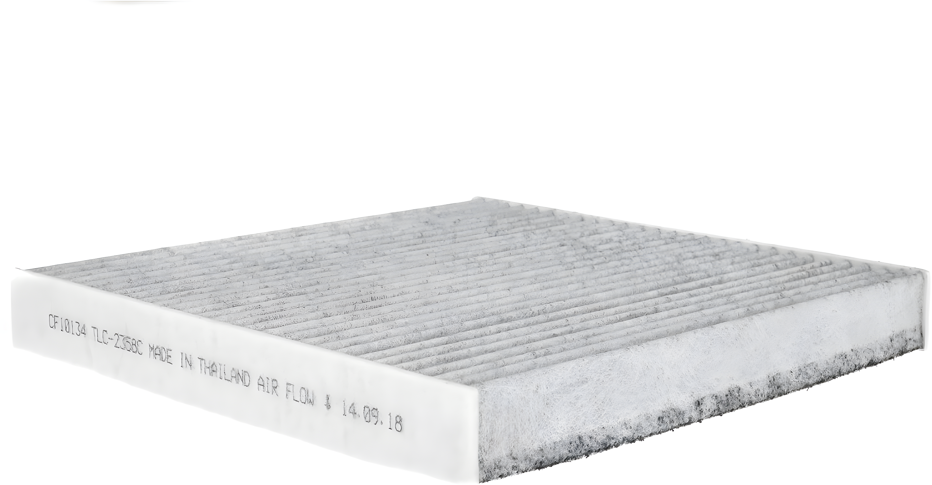 FRAM Fresh Breeze Cabin Air Filter, CF10134 Fits select: 2007-2016 HONDA CR-V, 2006-2015 HONDA CIVIC