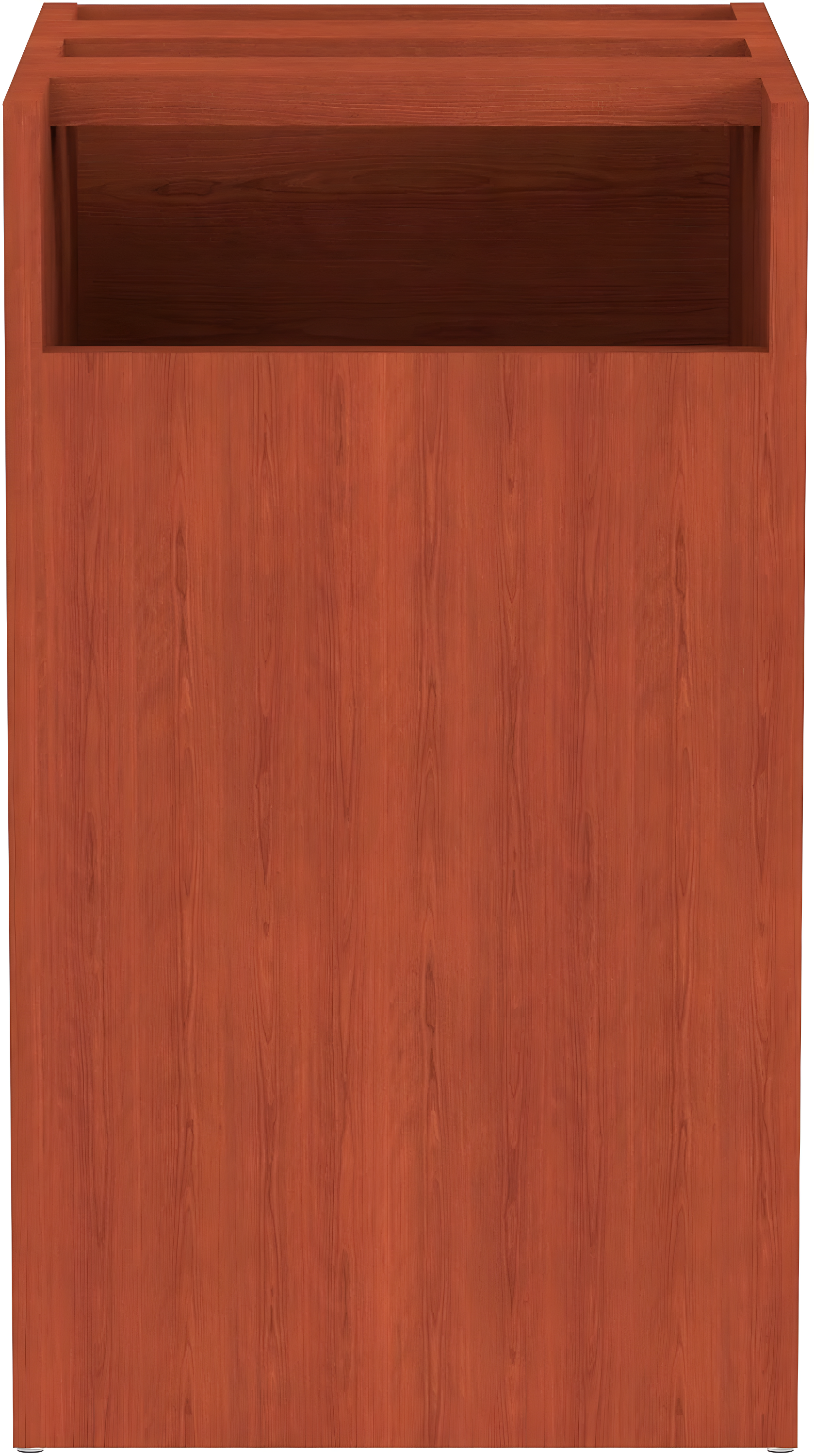 Valencia 15.625'' Wide 2 -Drawer File Cabinet