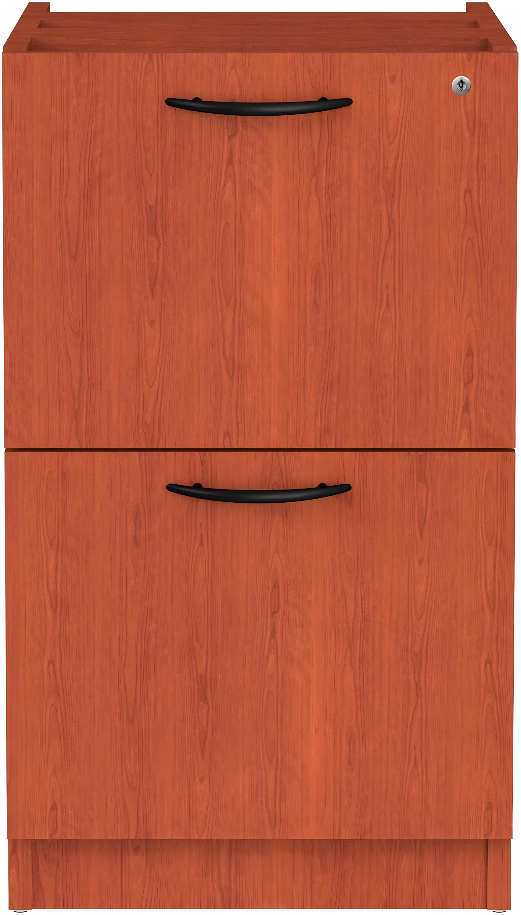 Valencia 15.625'' Wide 2 -Drawer File Cabinet