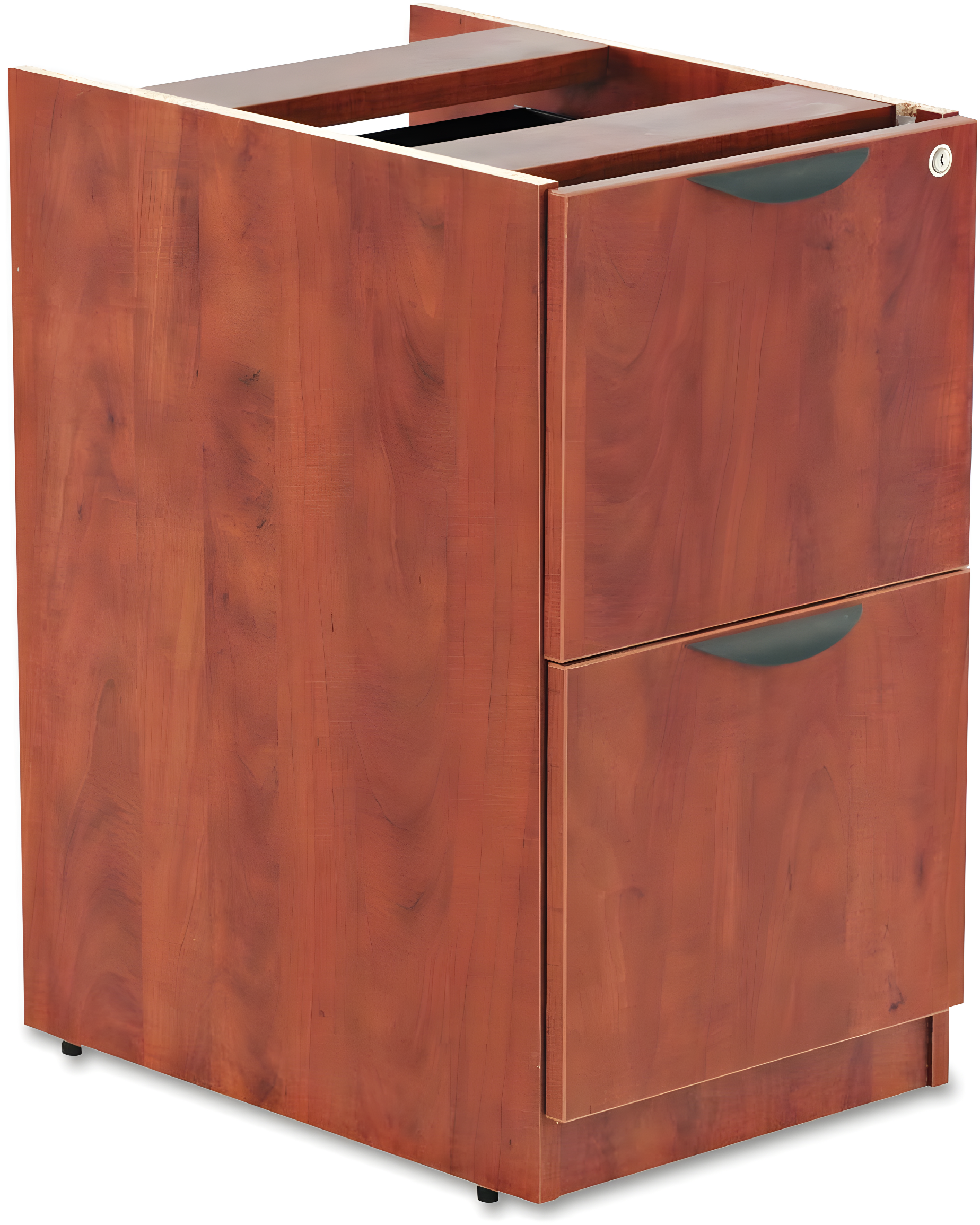Valencia 15.625'' Wide 2 -Drawer File Cabinet