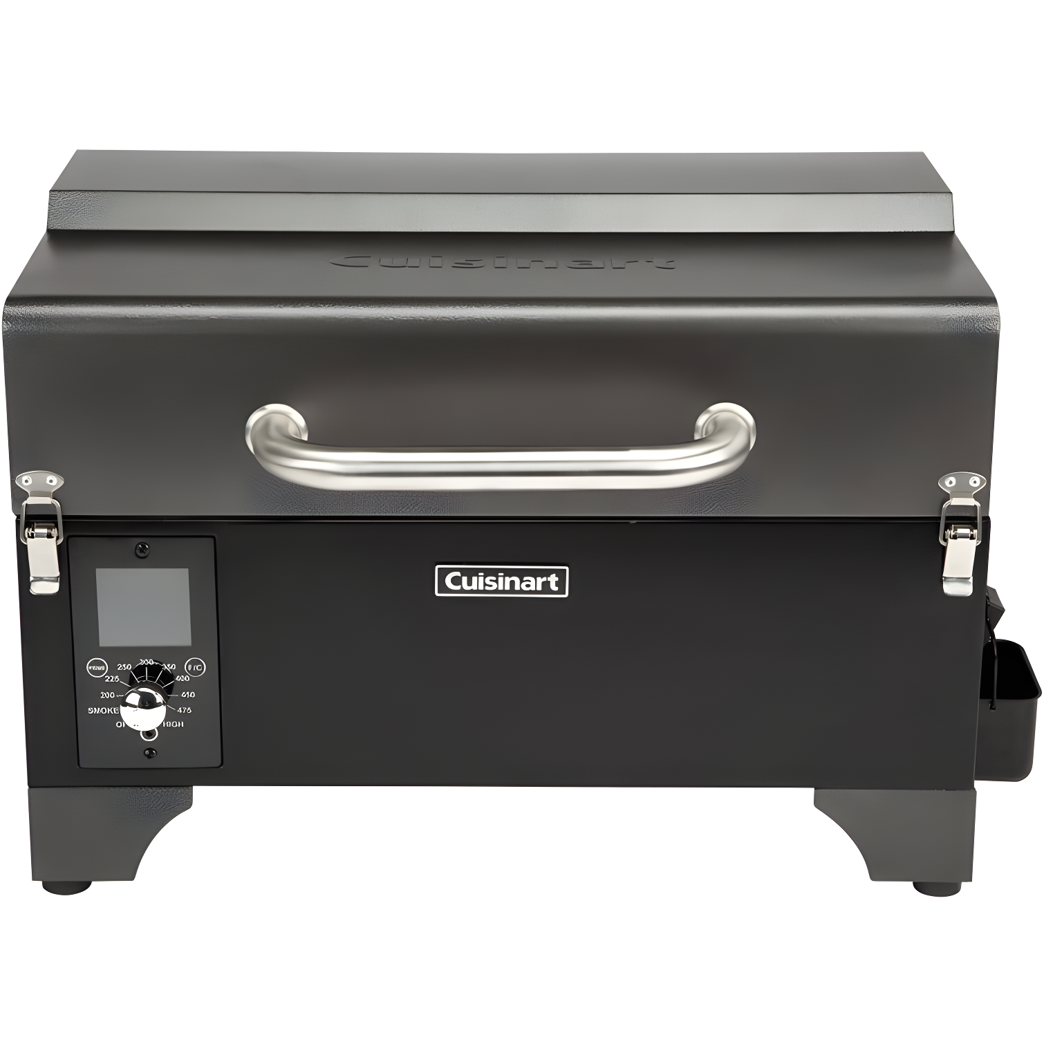 Cuisinart 24.7'' W Wood Pellet Grill