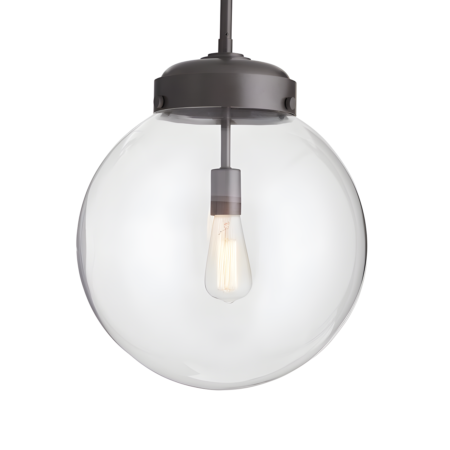 Reeves Outdoor Pendant