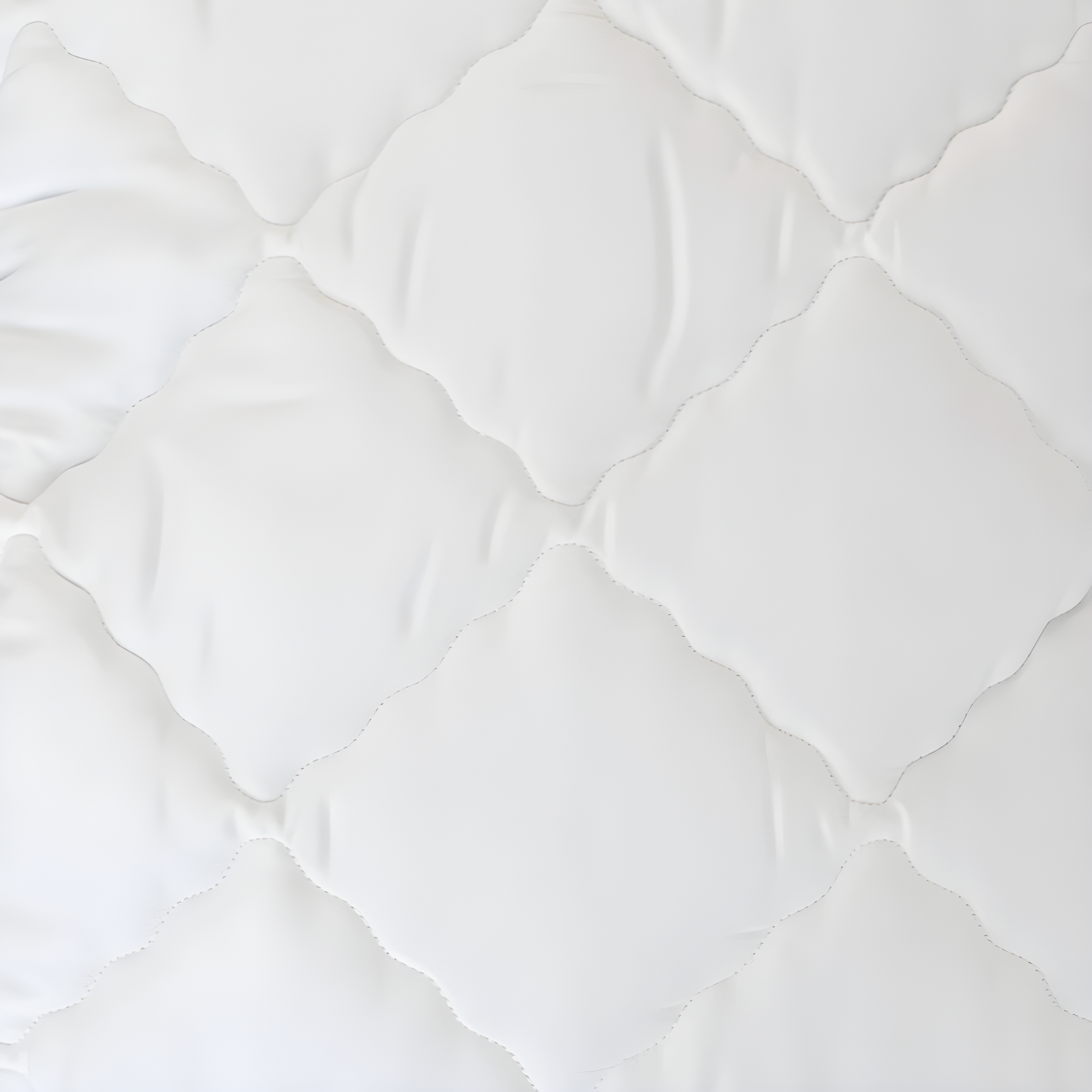 Tommy Bahama Plush Triple Protection Polyester Mattress Pad