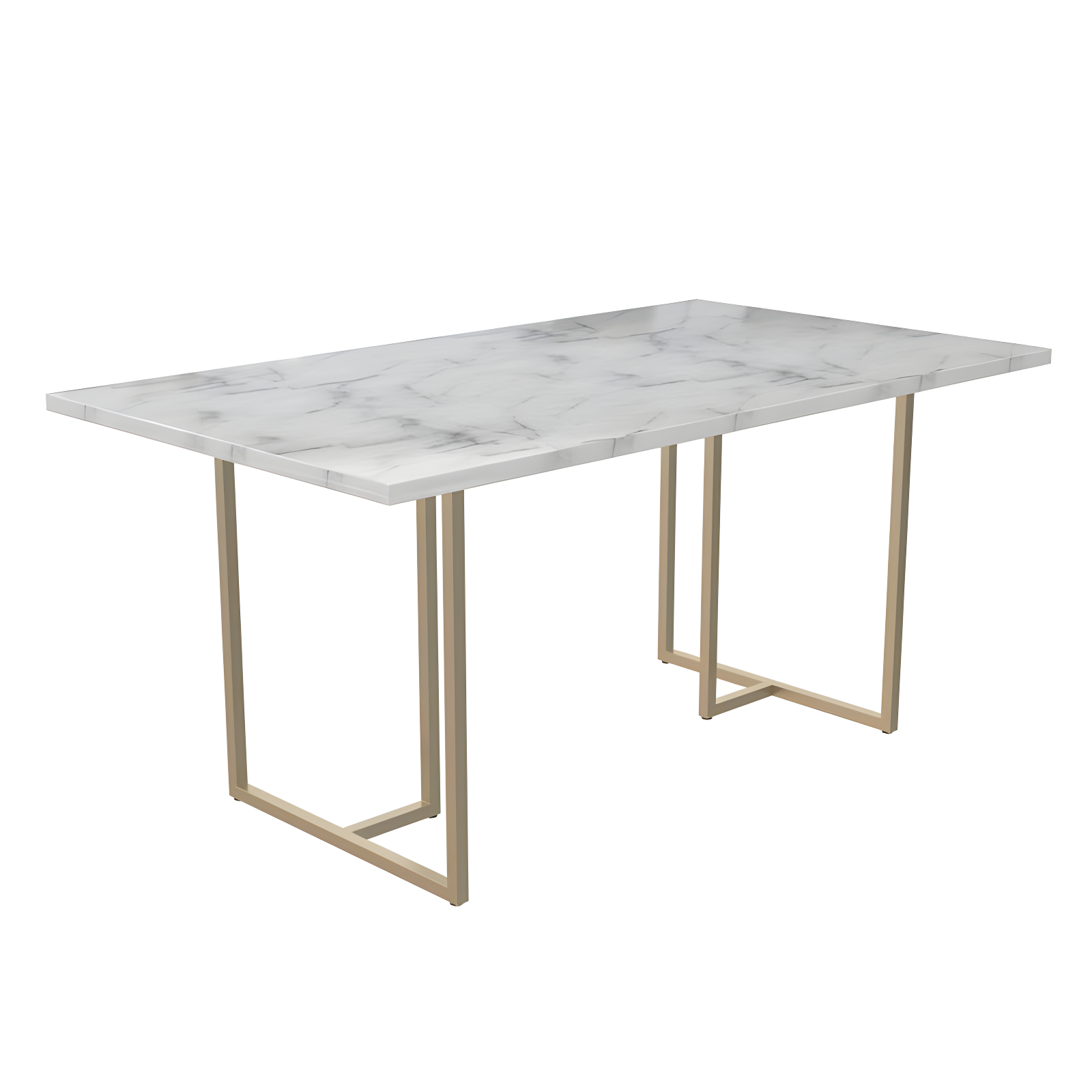 Astor 64" Dining Table