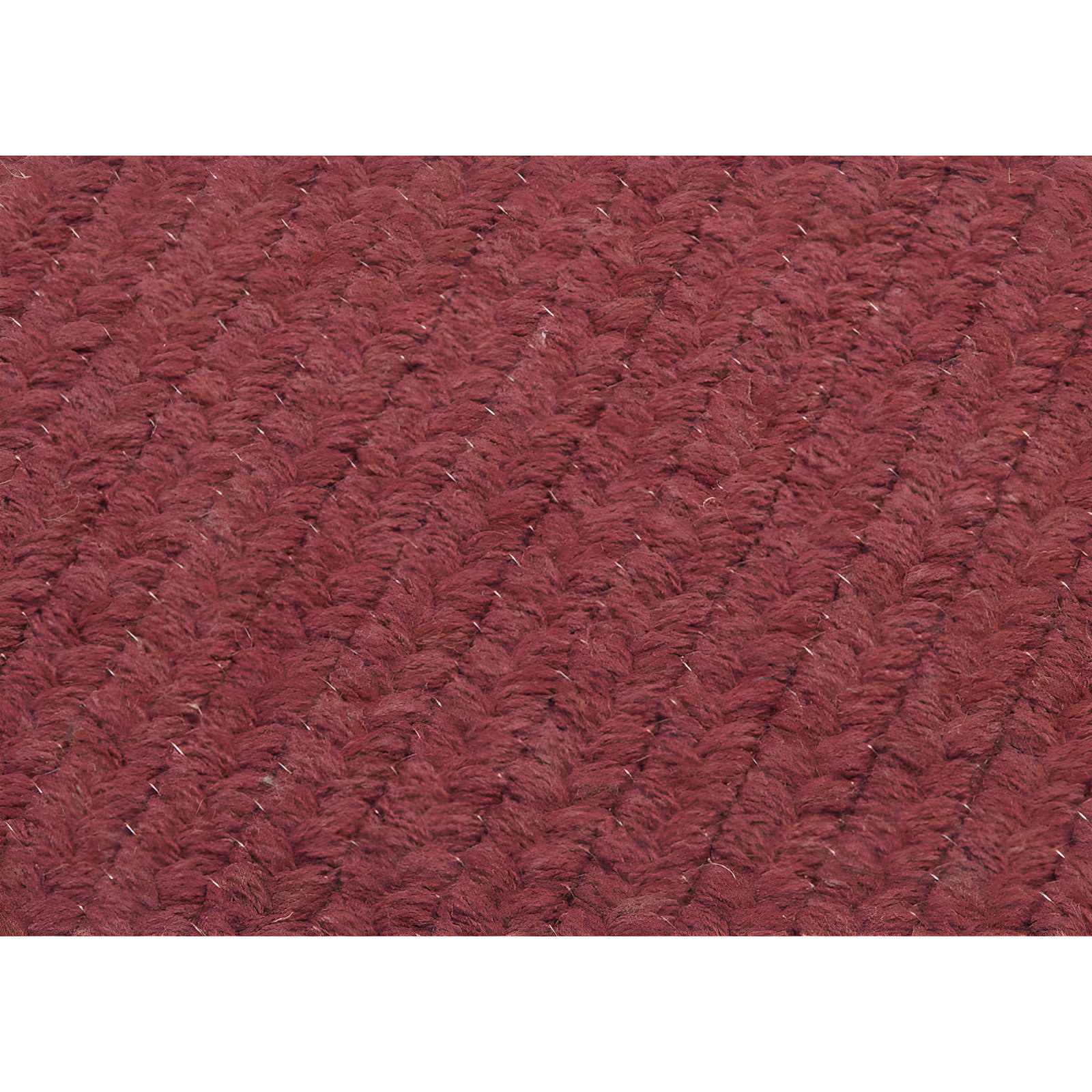 Colonial Mills Westminster Wool Braided Rectangle Stair Treads