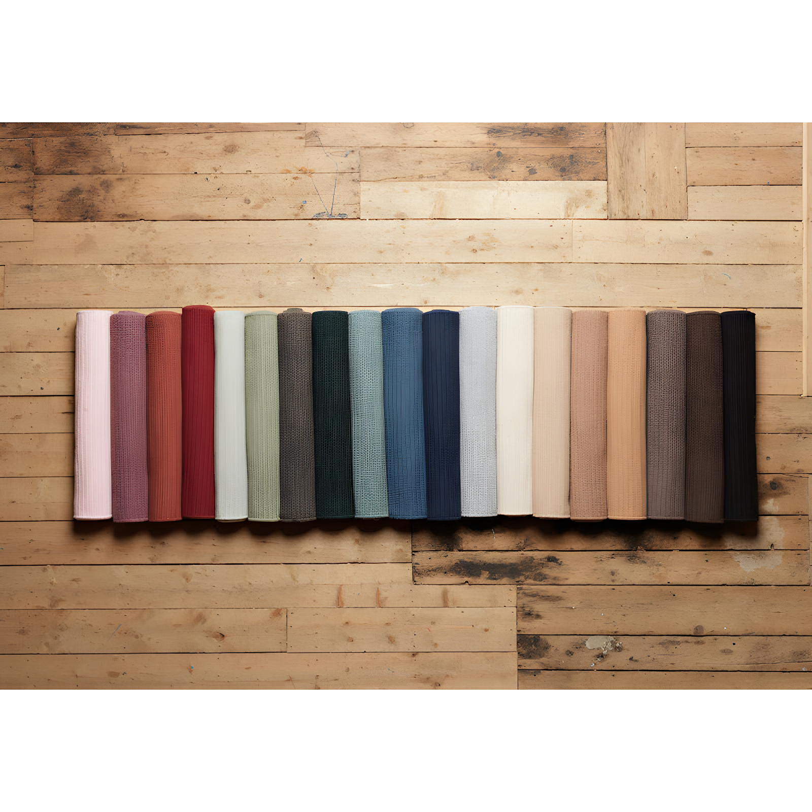 Colonial Mills Westminster Wool Braided Rectangle Stair Treads