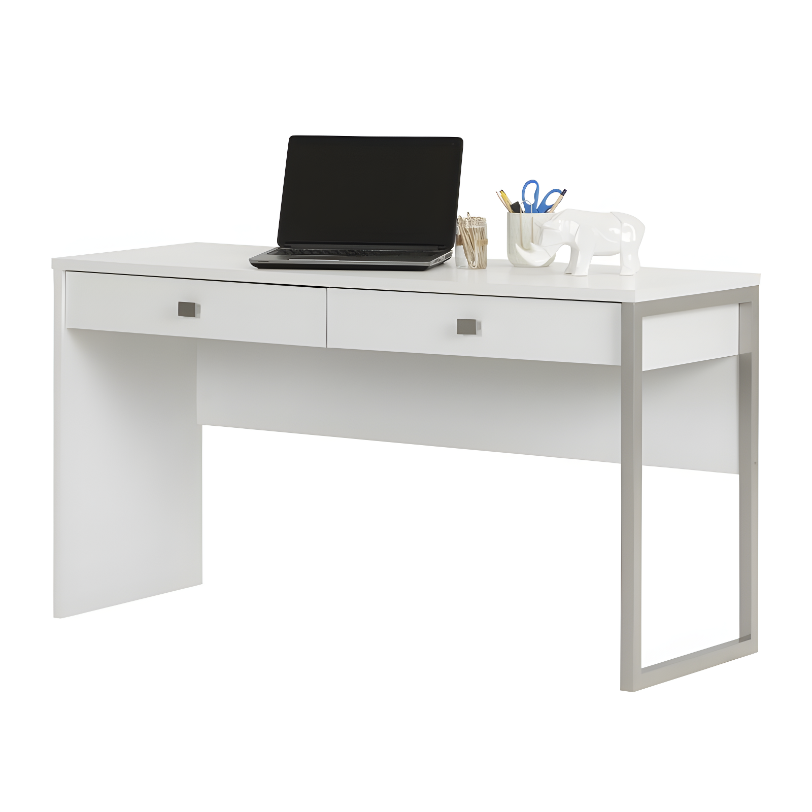 South Shore Interface Writing Desk