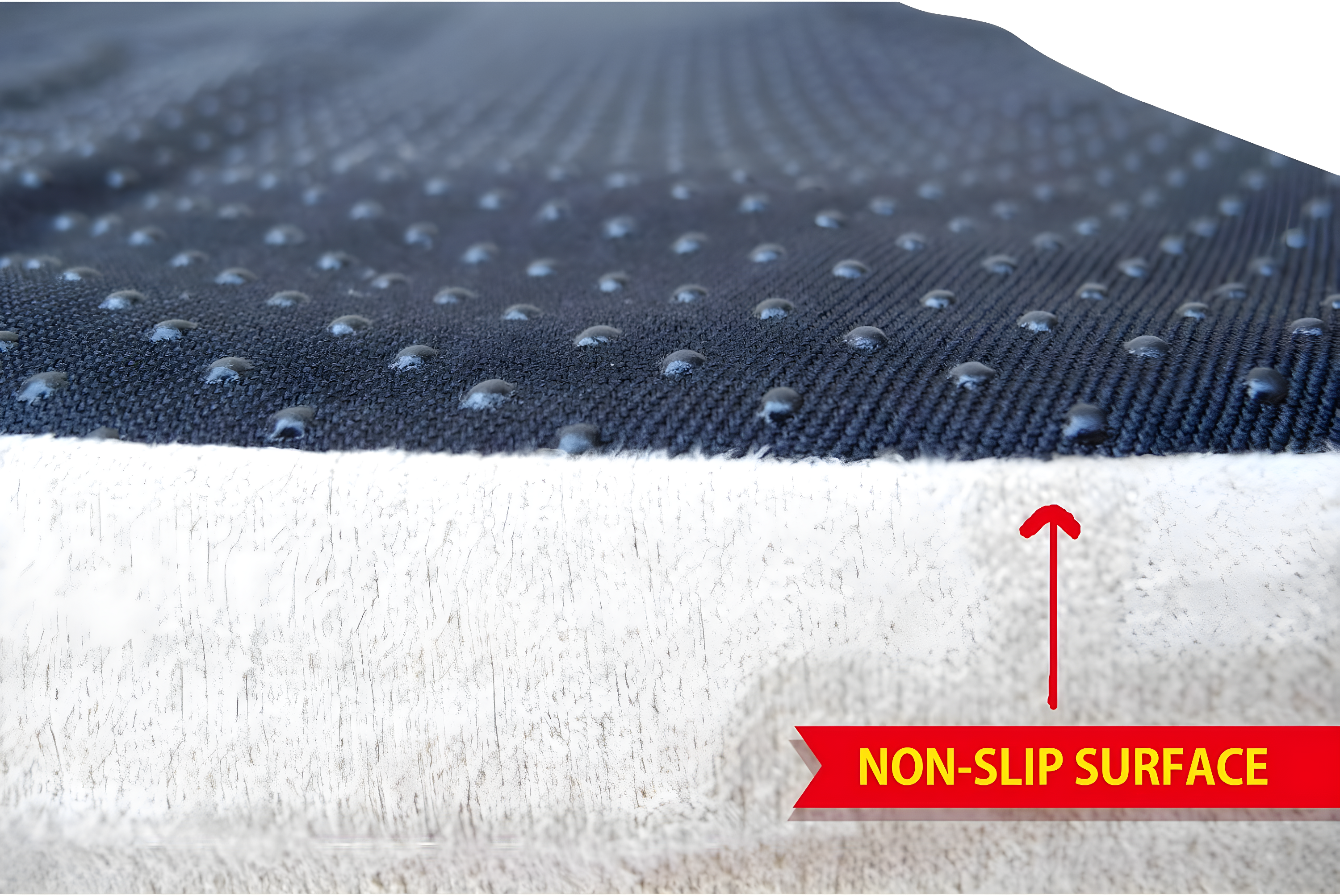 Go Pet Club Orthopedic Pet Bed