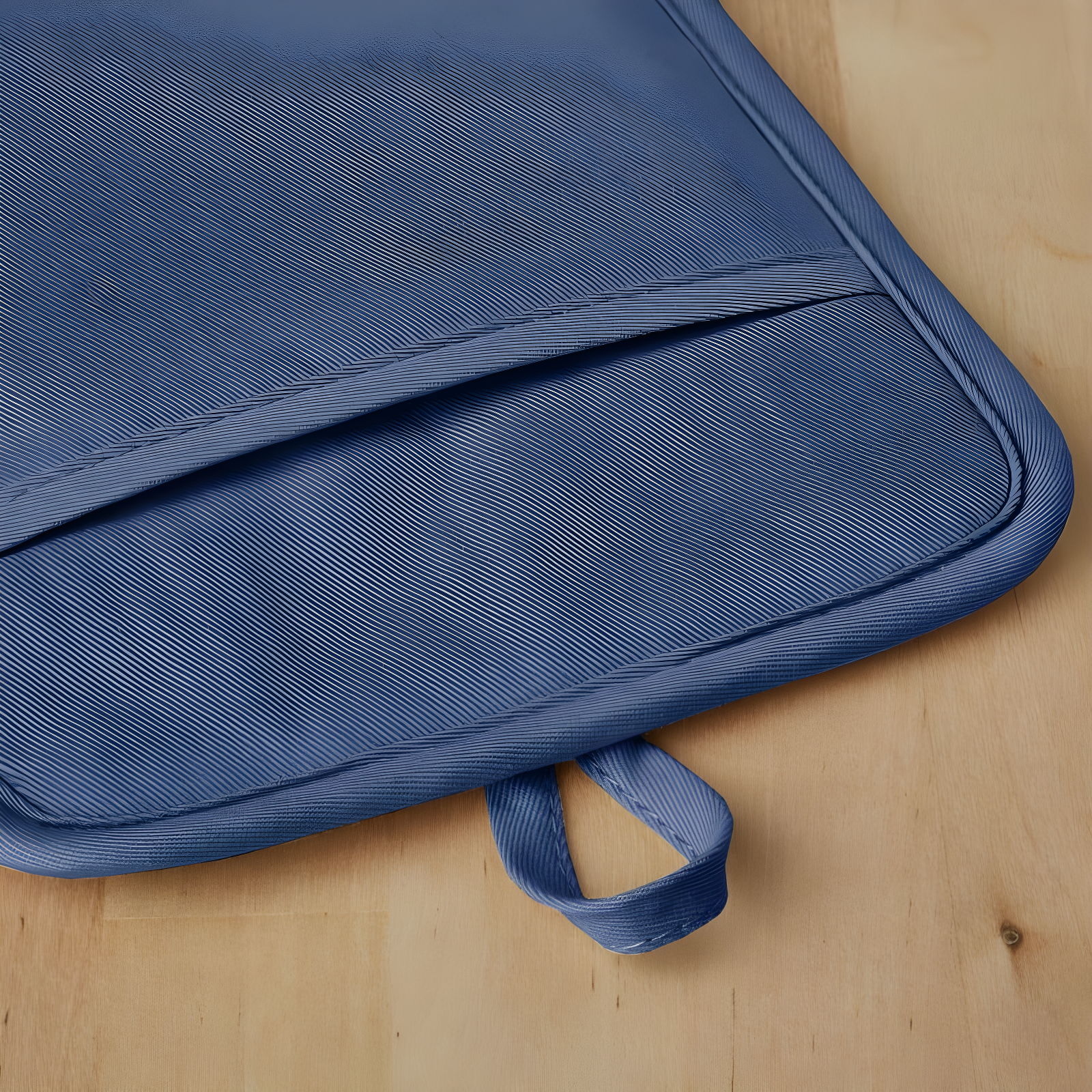 KitchenAid Ribbed Soft Silicone Potholder (Set of 2)